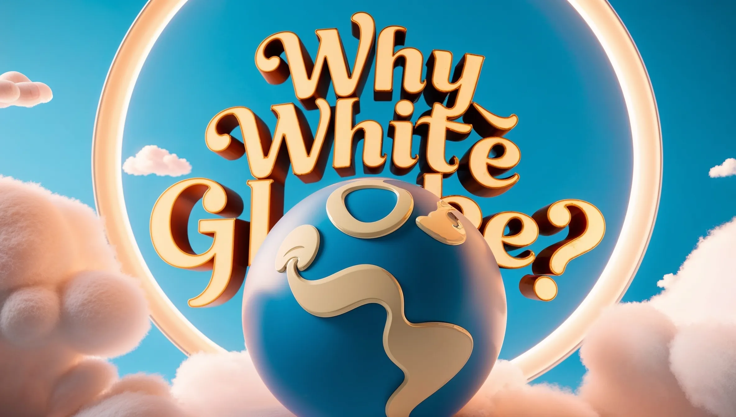 why-choose-white-globe