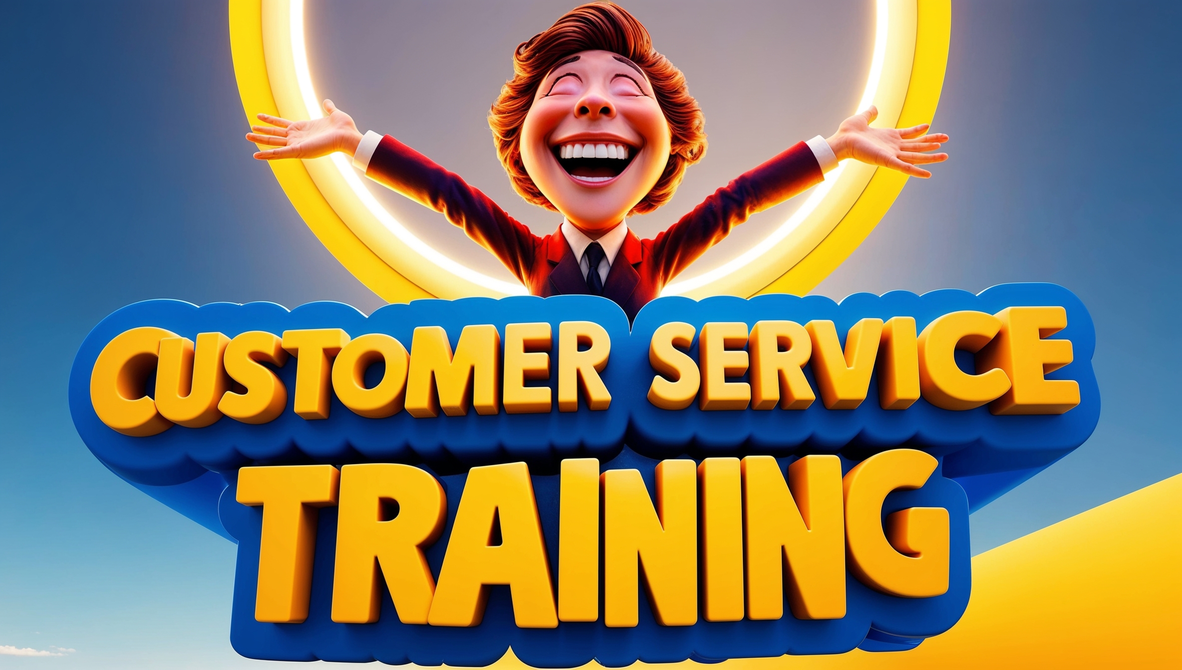 customer-service-training