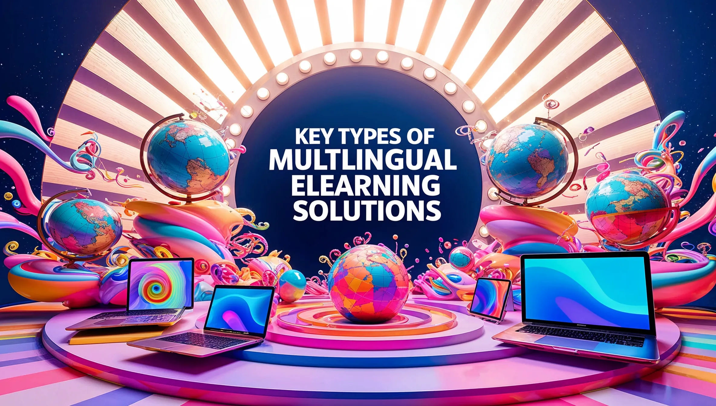 key-types-of-multilingual-elearning