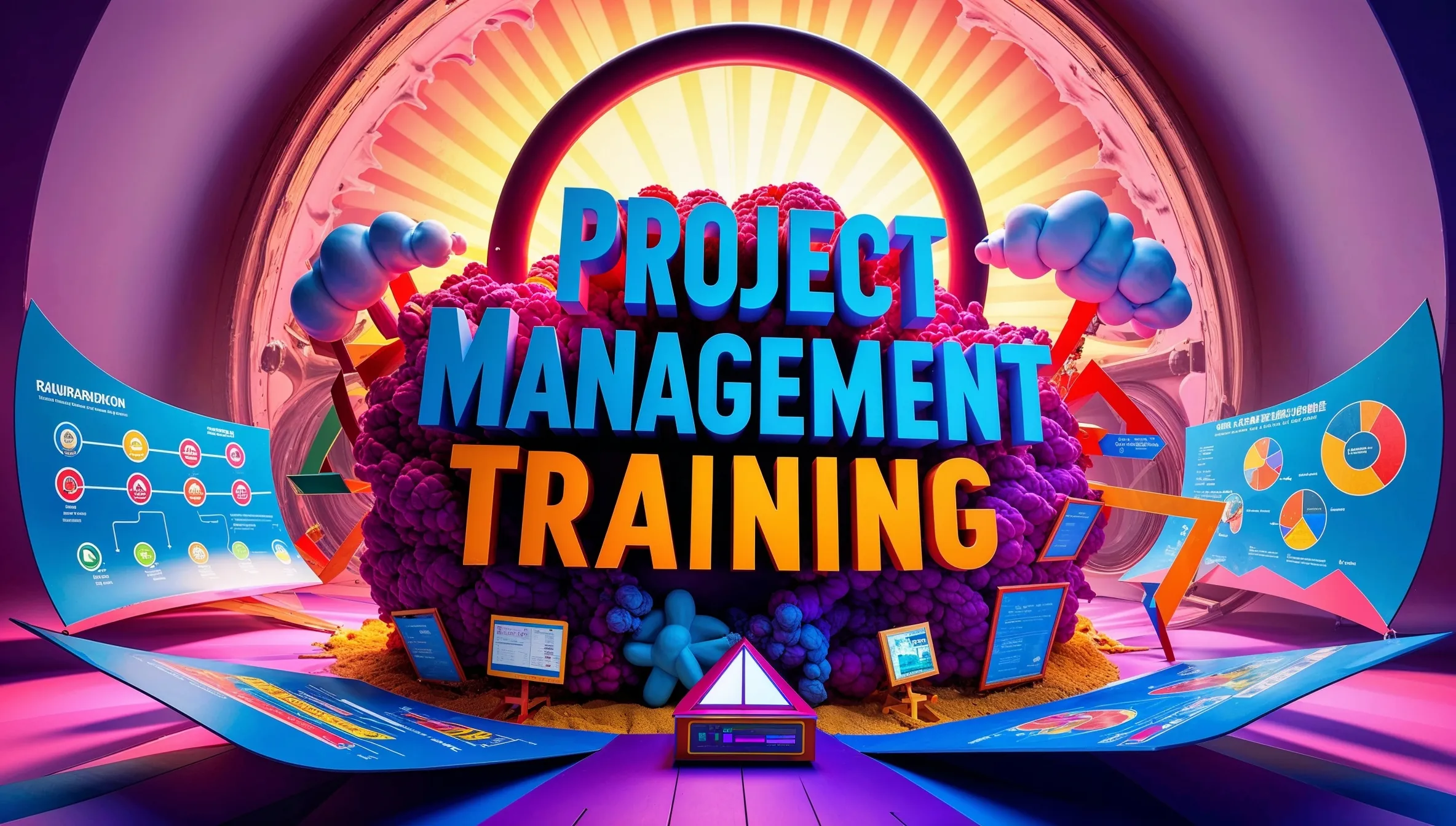 project-management-training