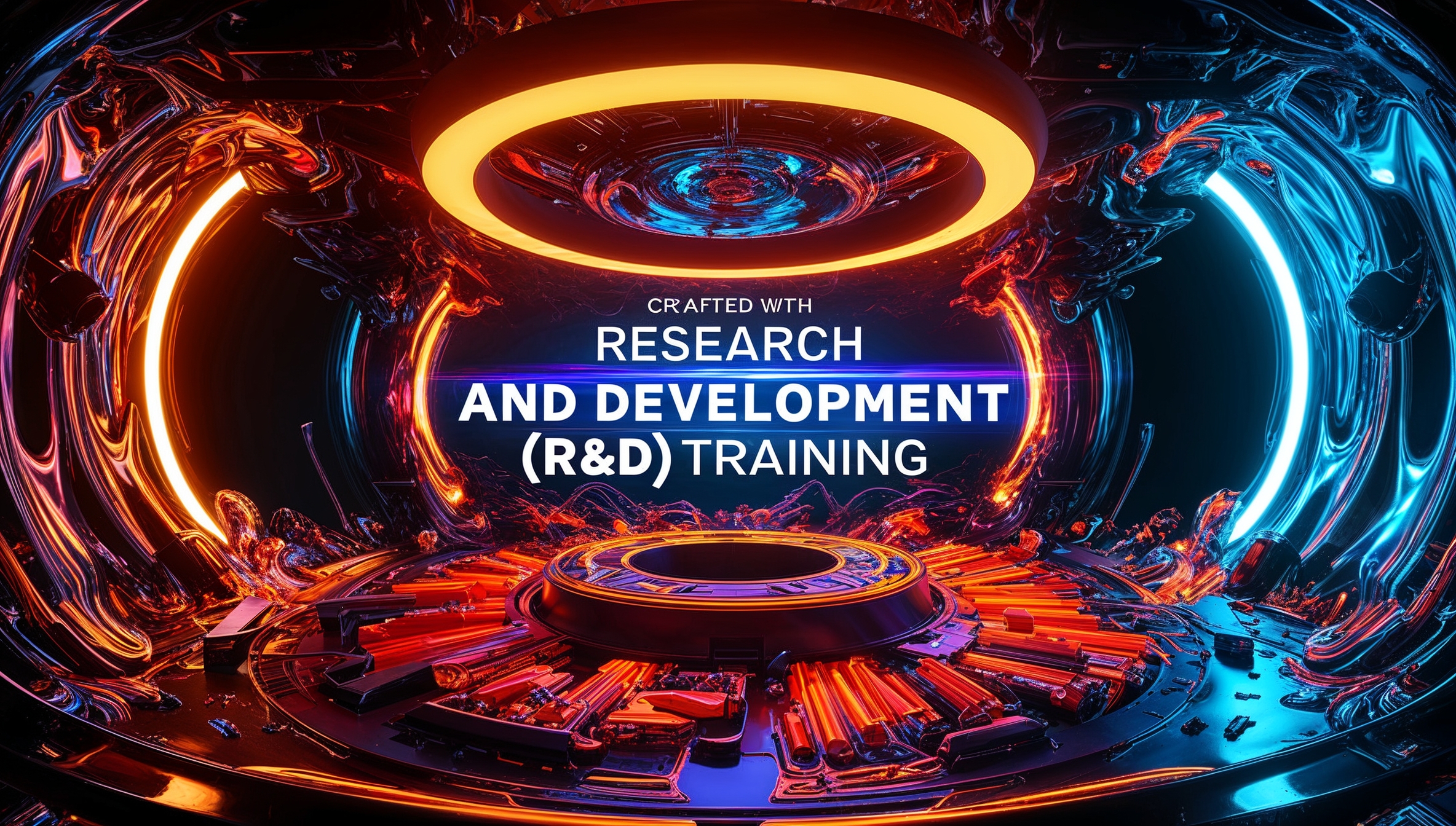 research-and-development-training