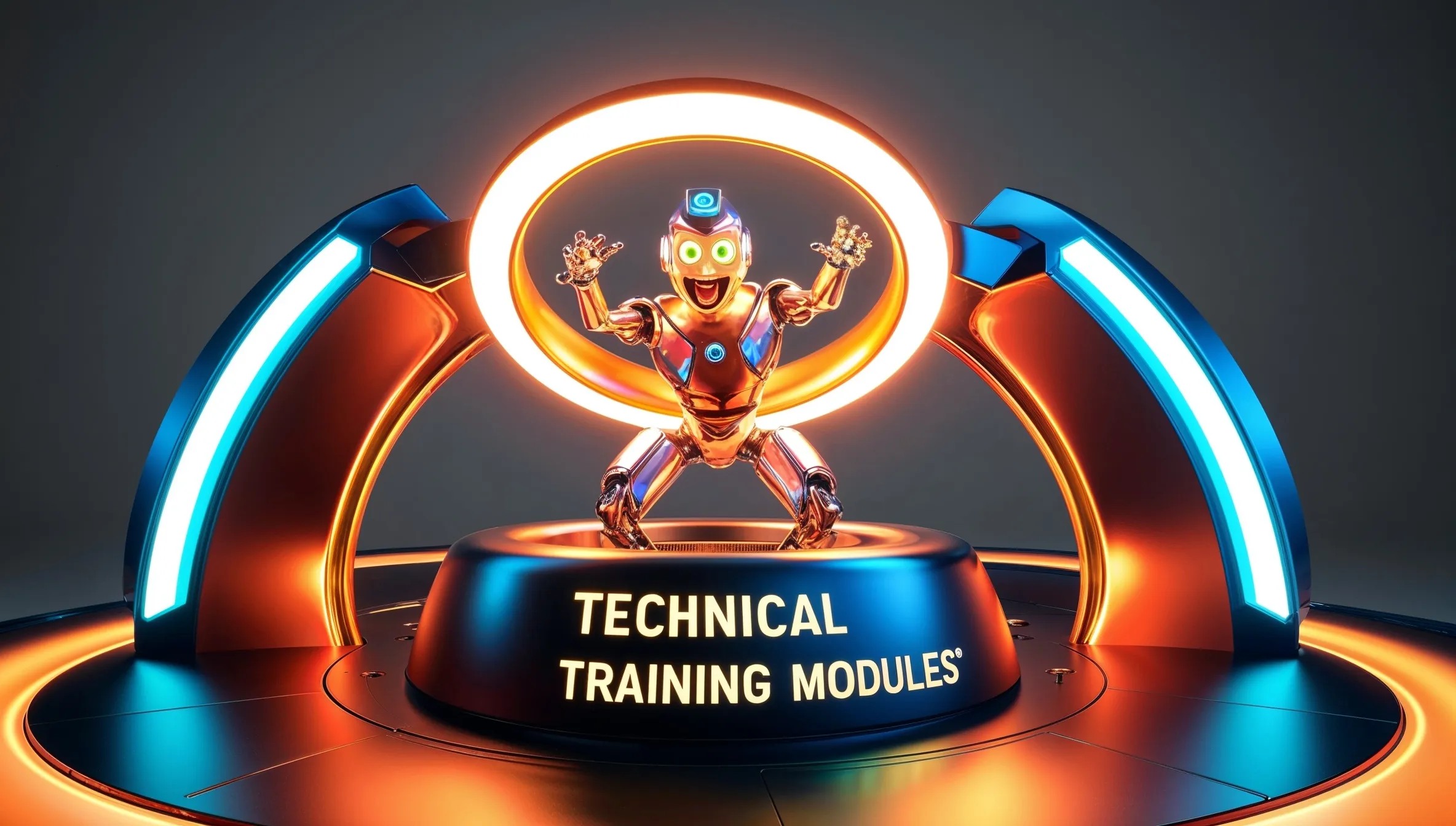 technical-training-modules