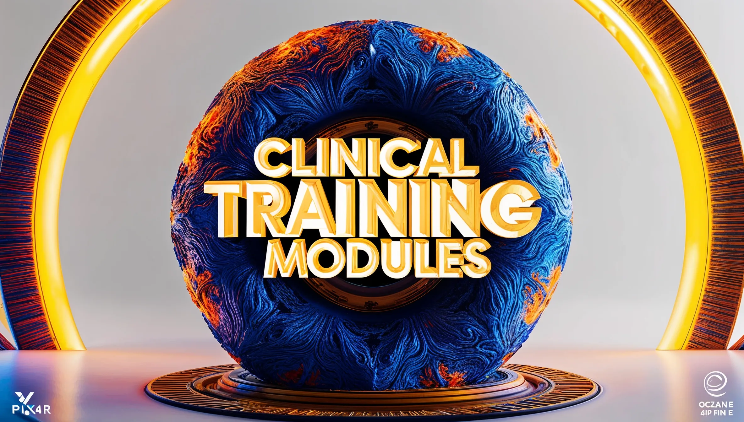 clinical-training-modules