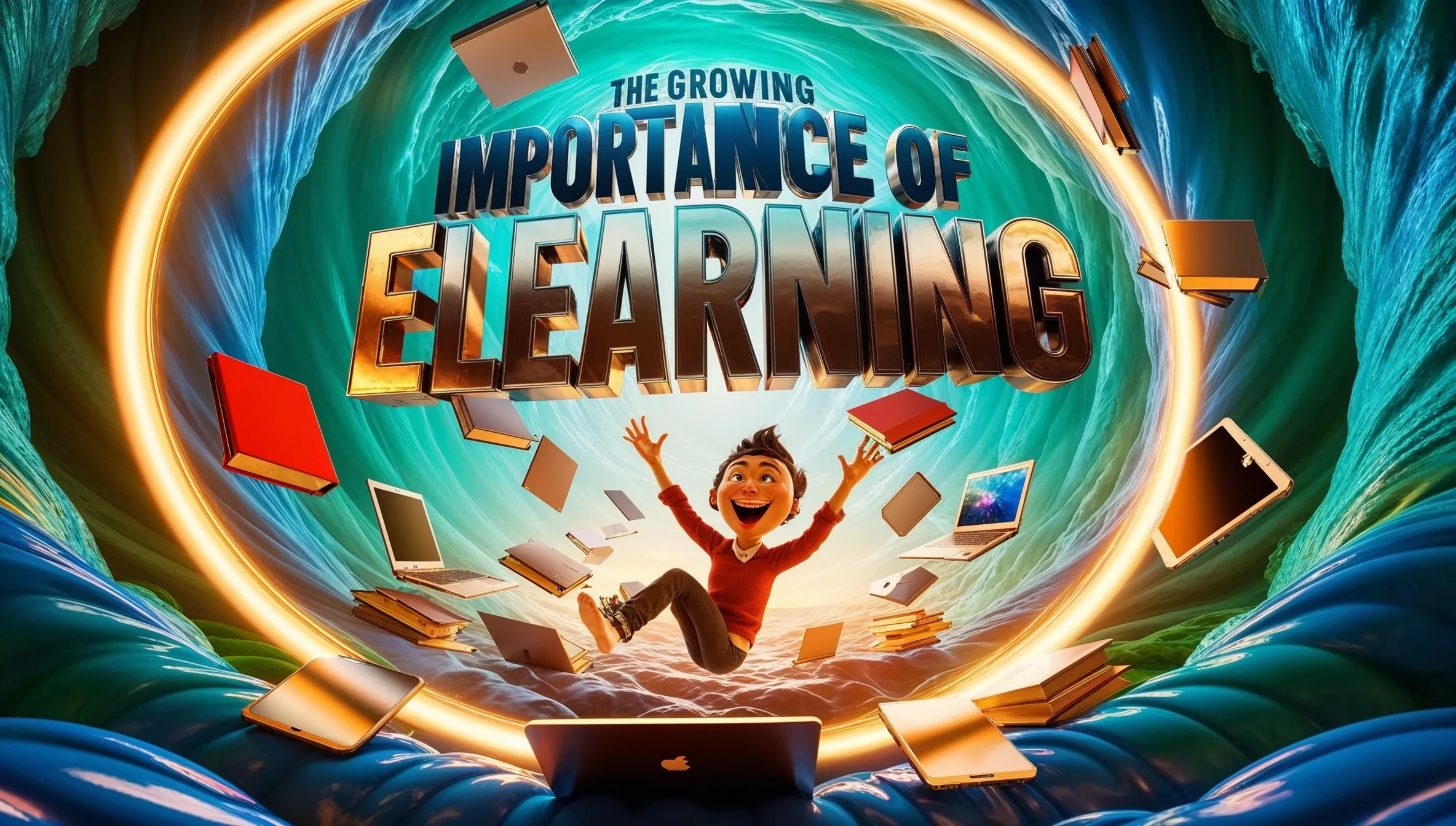 the-growing-importance-of-elearning-in-healthcare