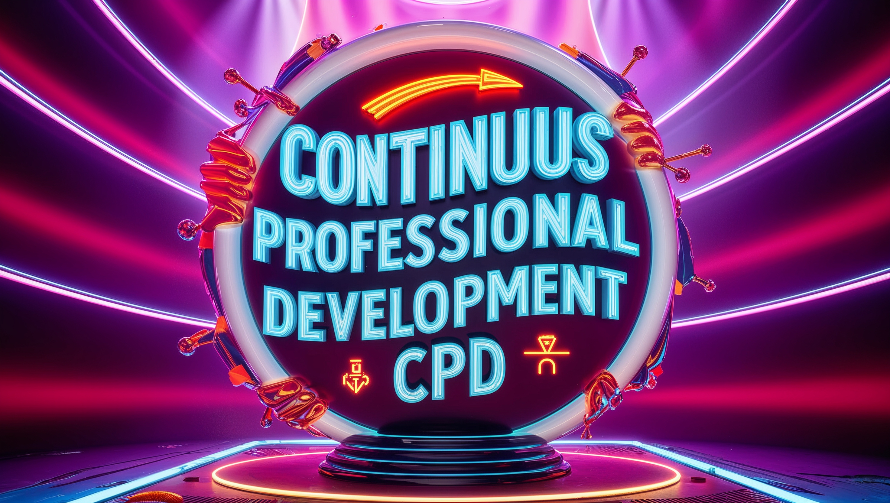 continuous-professional-development