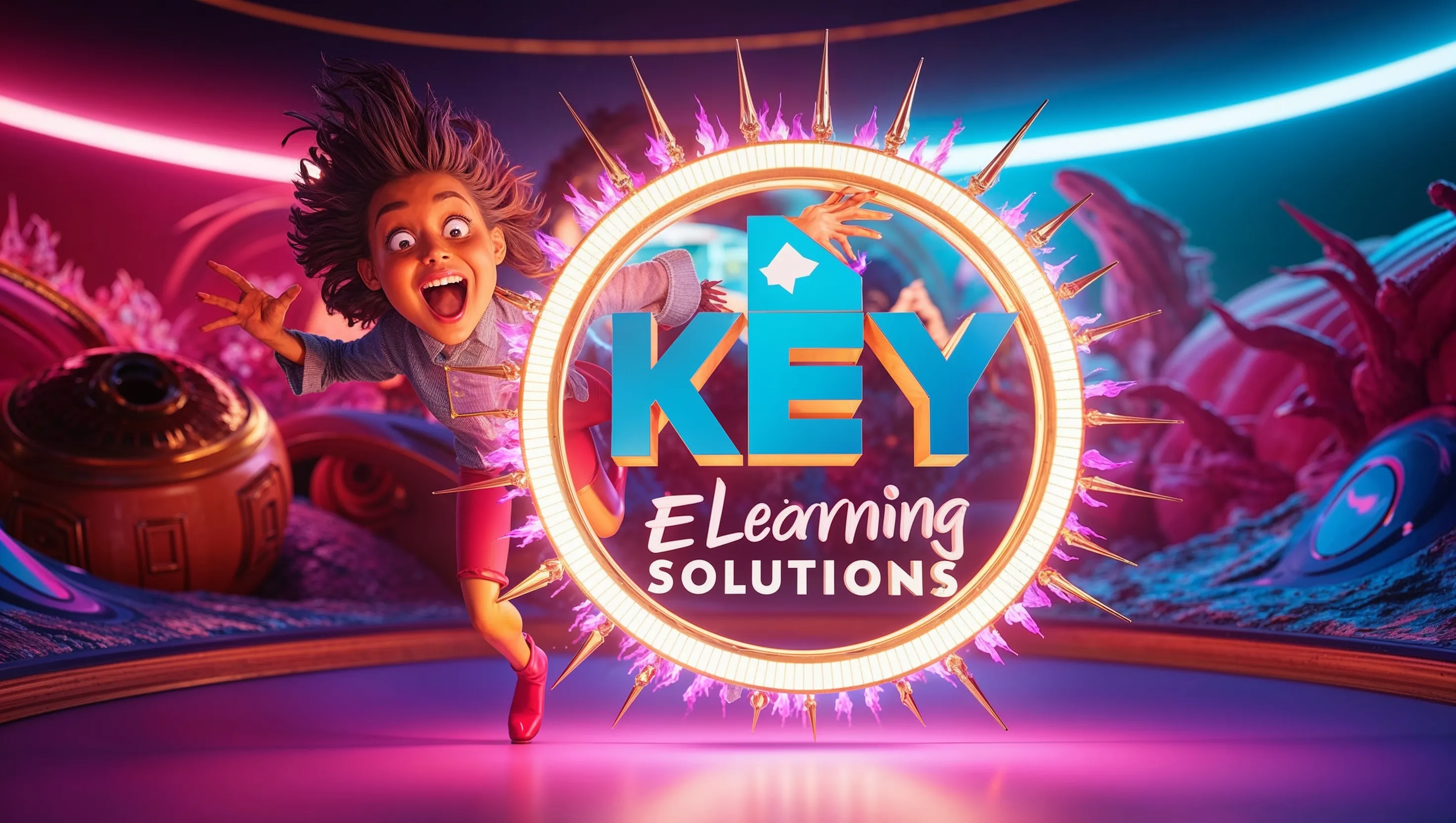 key-elearning-solutions