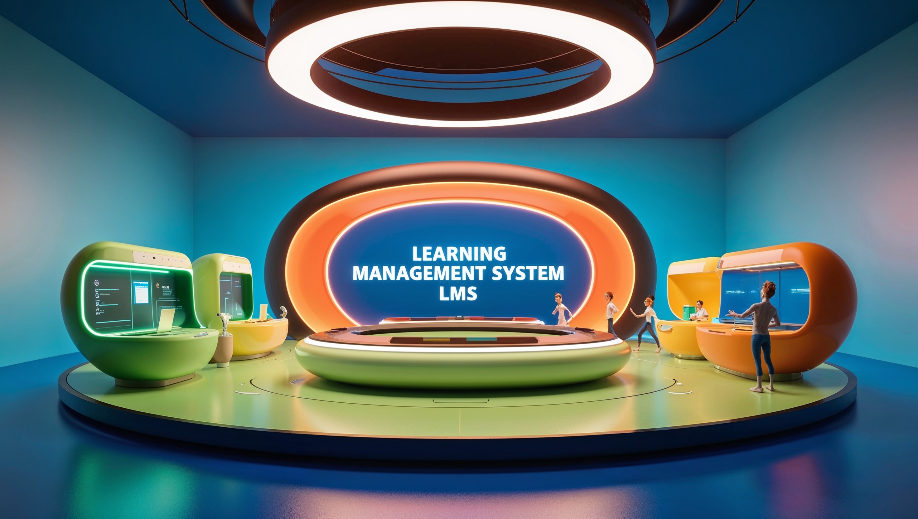 learning-management-system