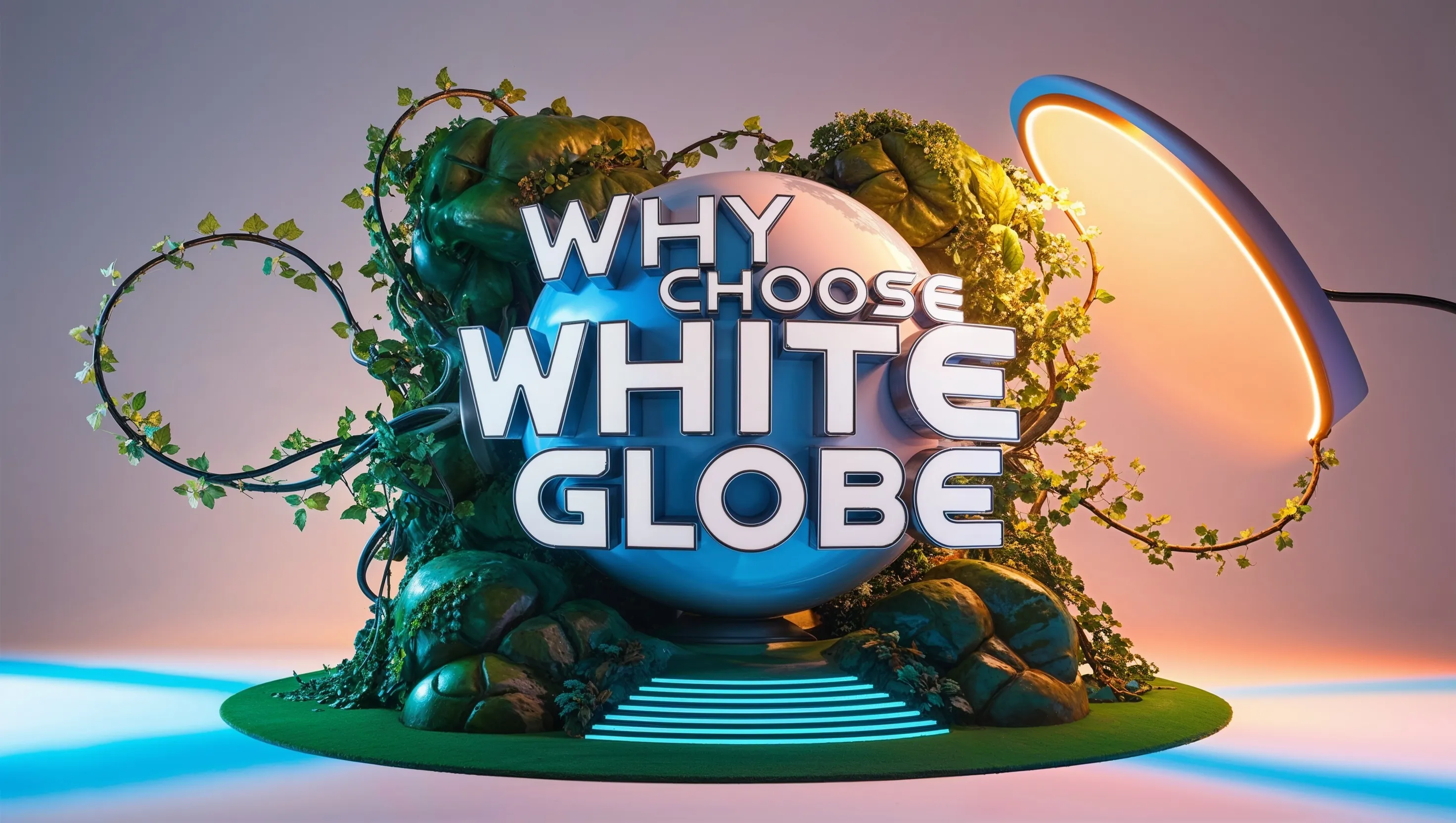 why-choose-white-globe