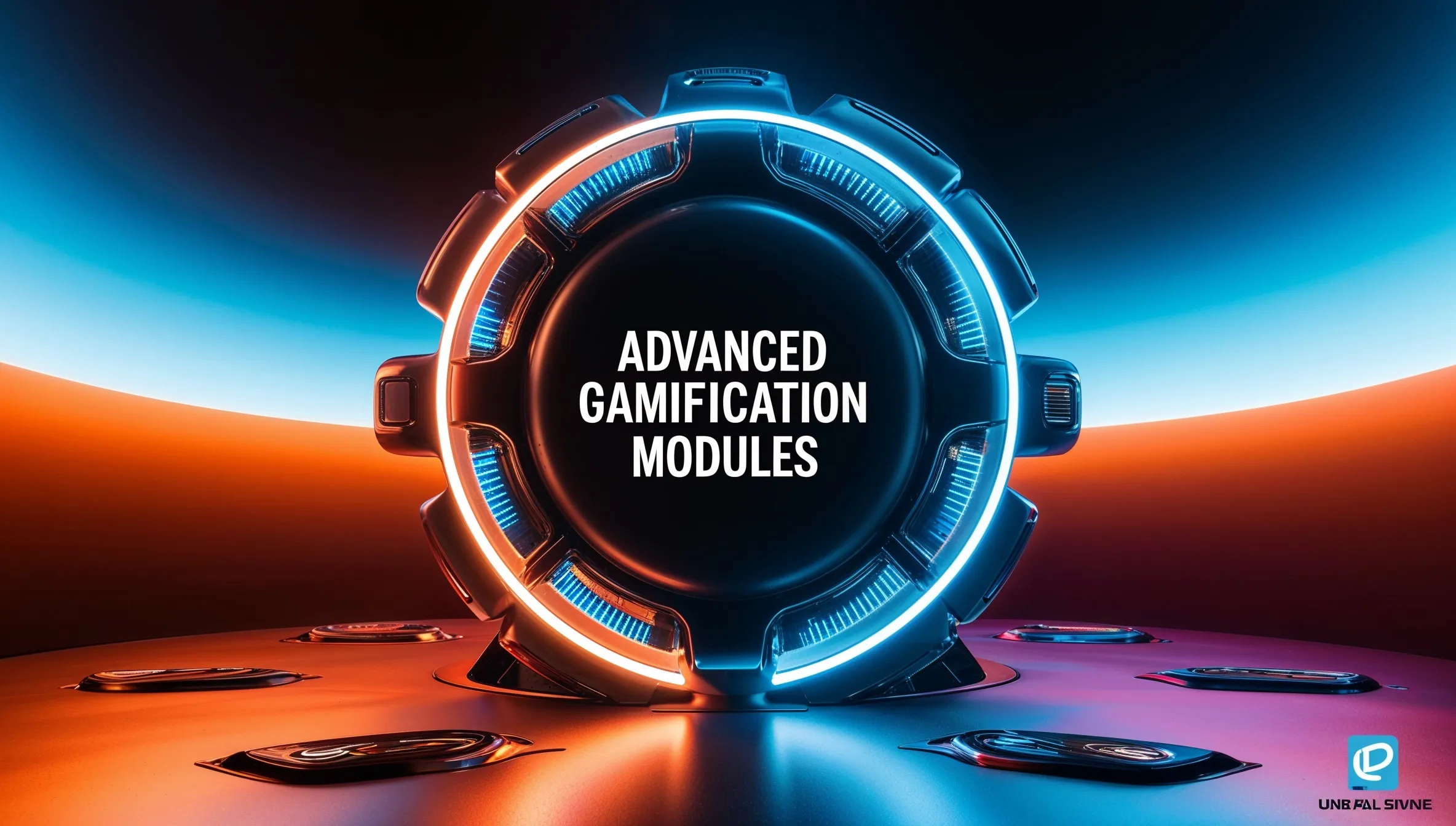 advanced-gamification-module