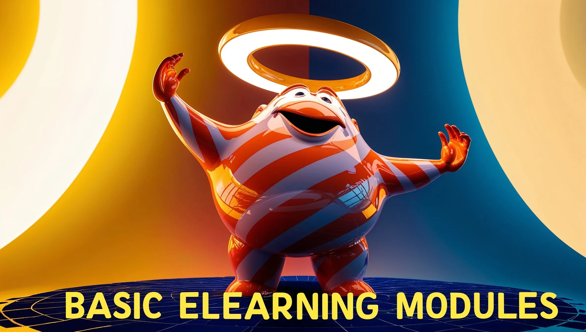 basic-e-learning-module