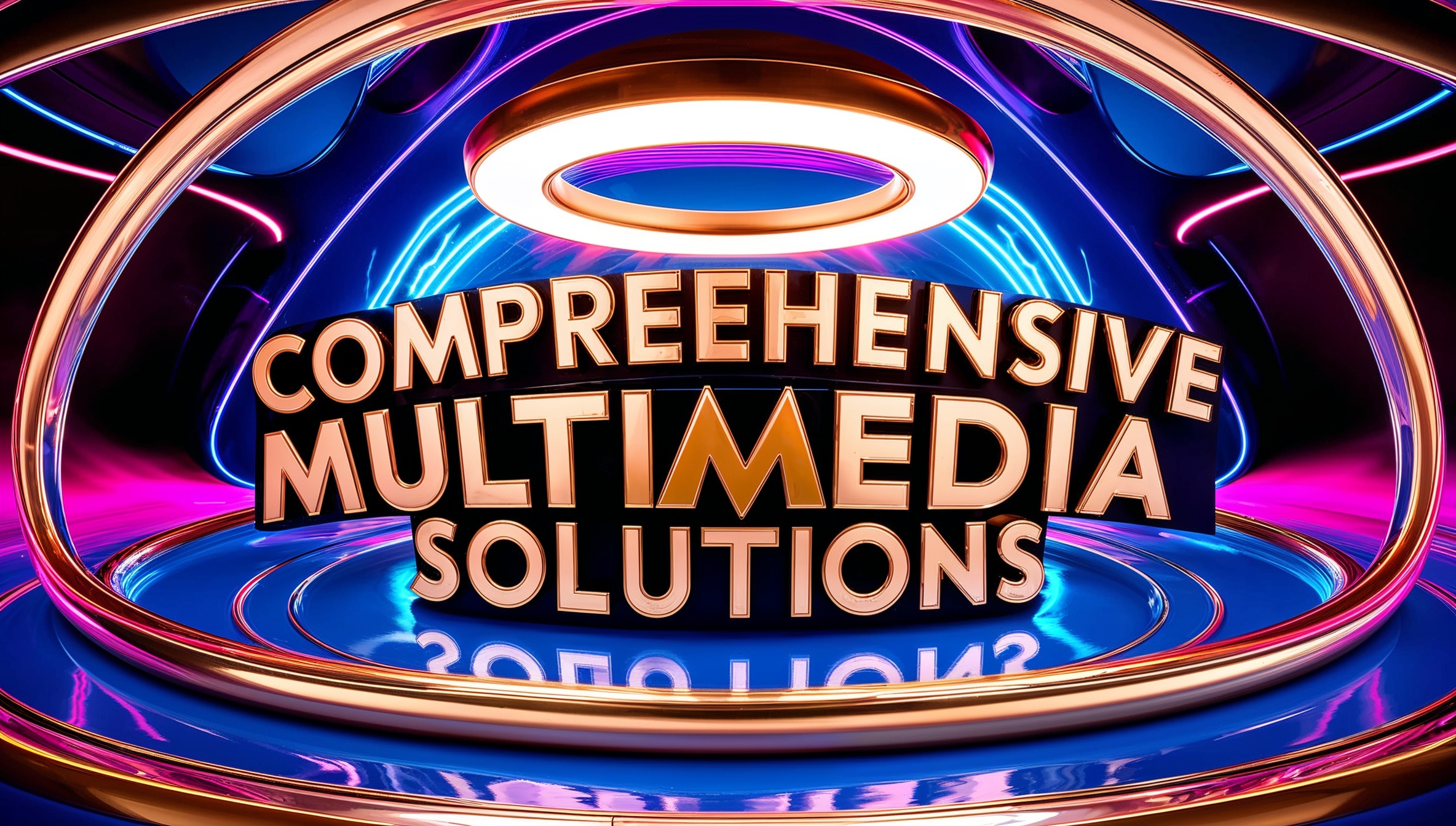 comprehensive-multimedia-solution