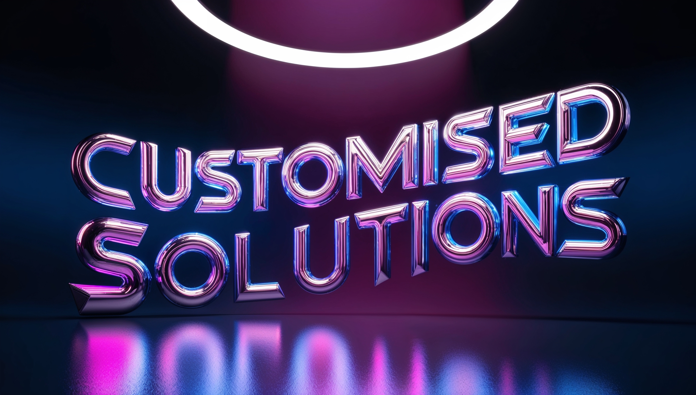 customized-solution