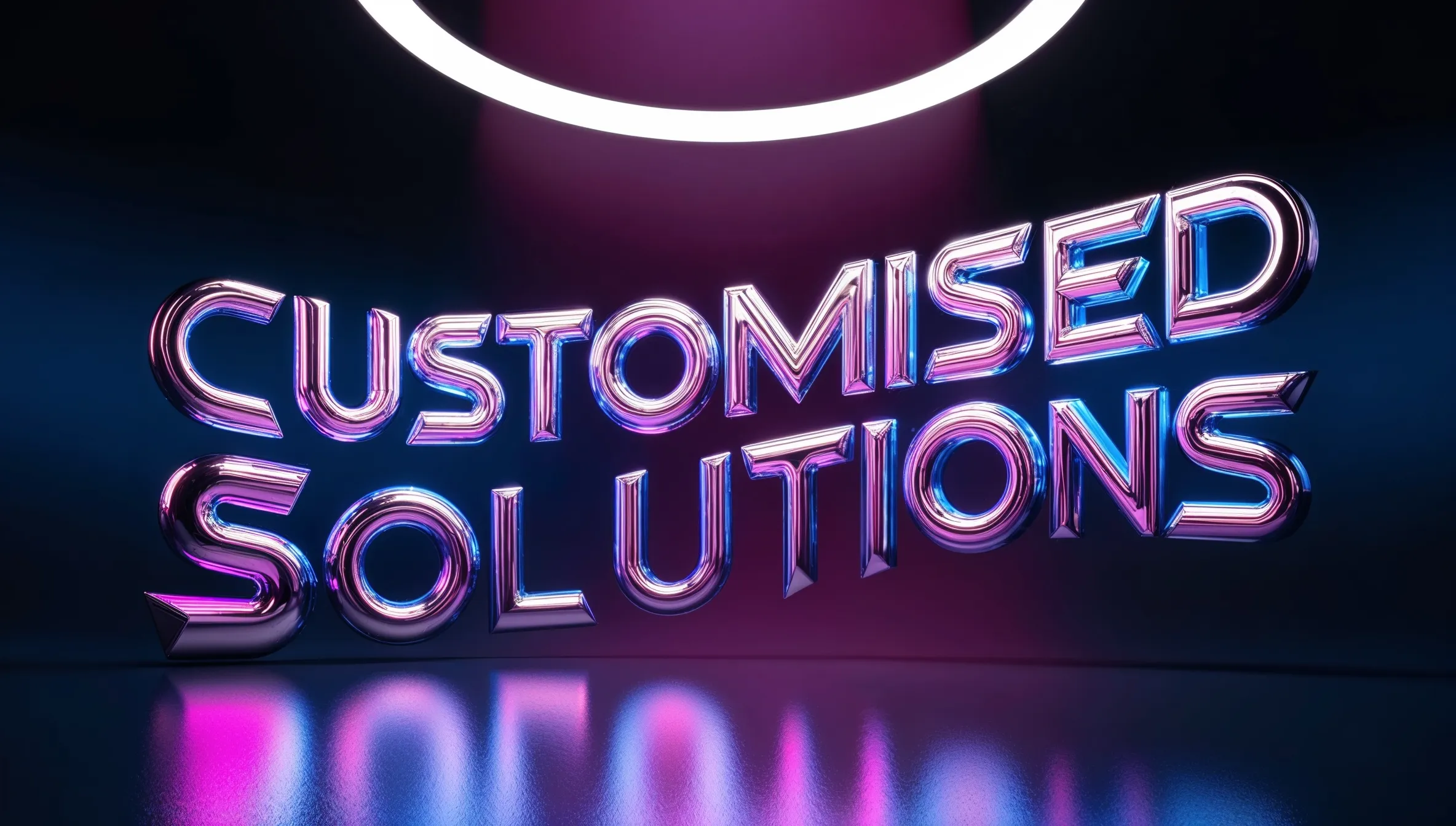 customized-solution