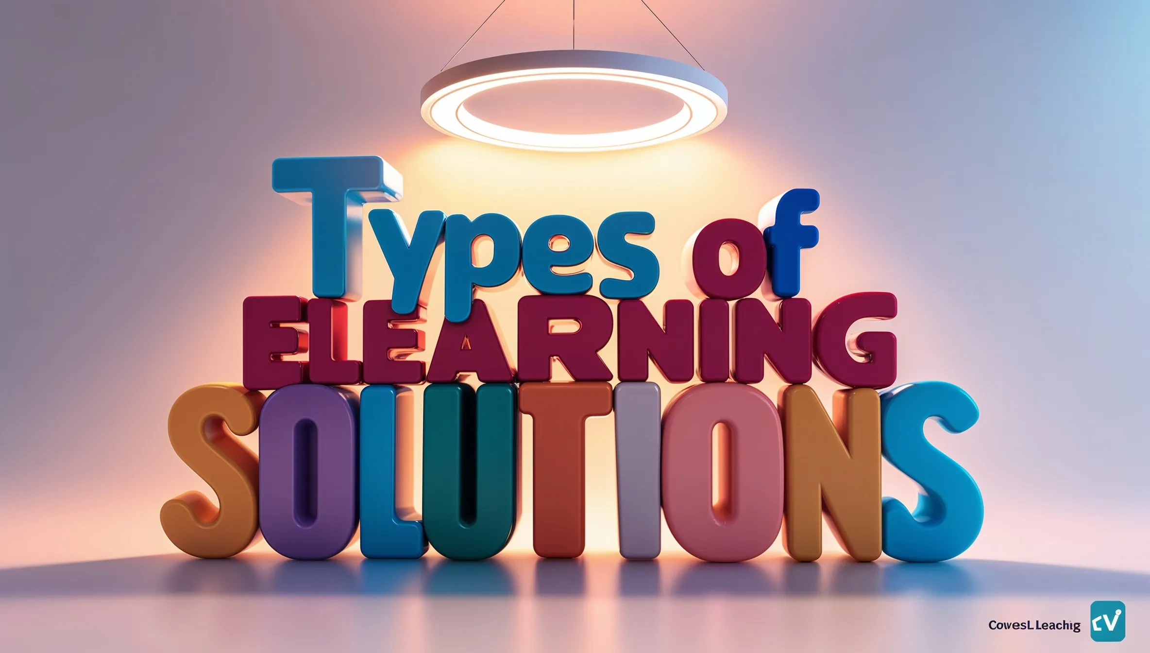 types-of-elearning-solution