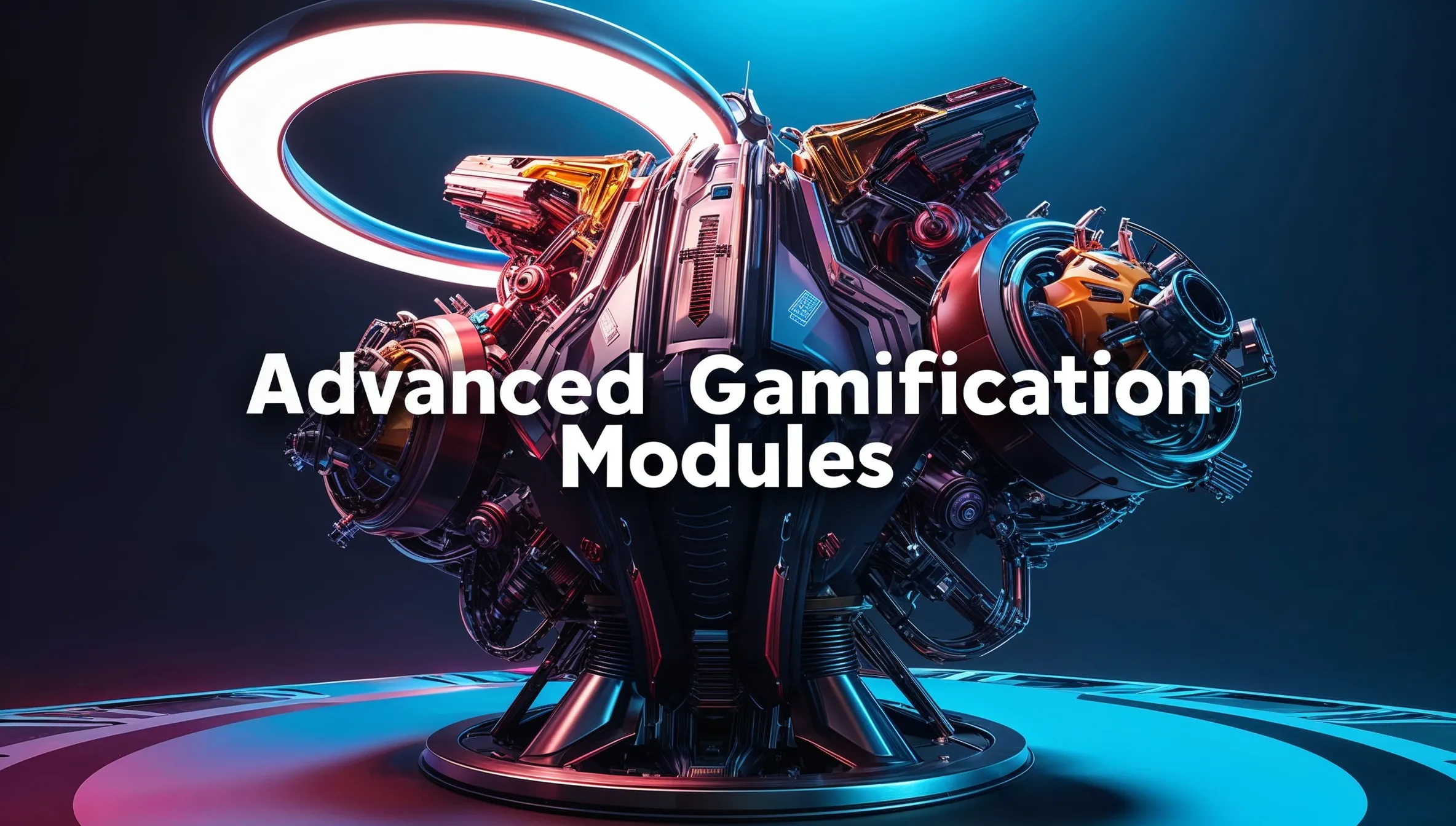 advanced-gamification-module