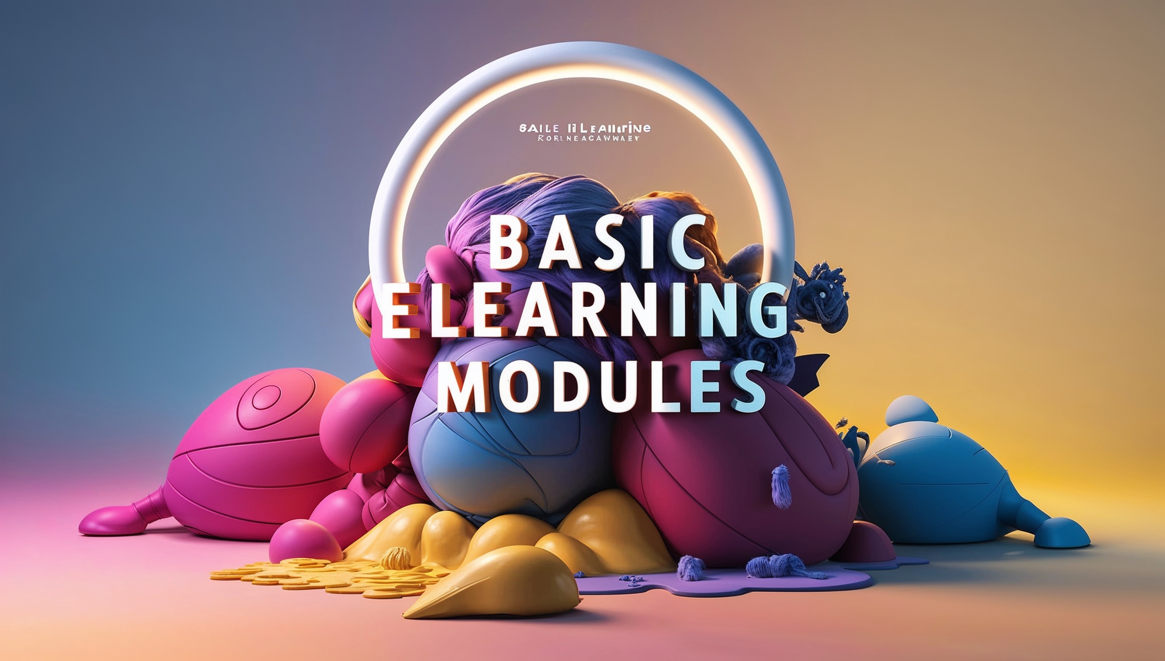 basic-e-learning-module