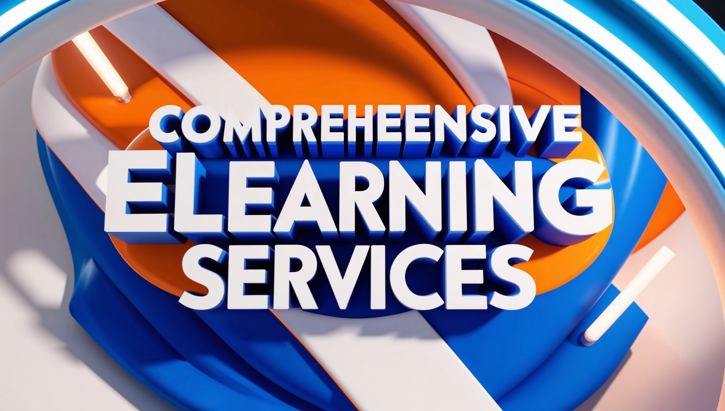 comprehensive-e-learning-service