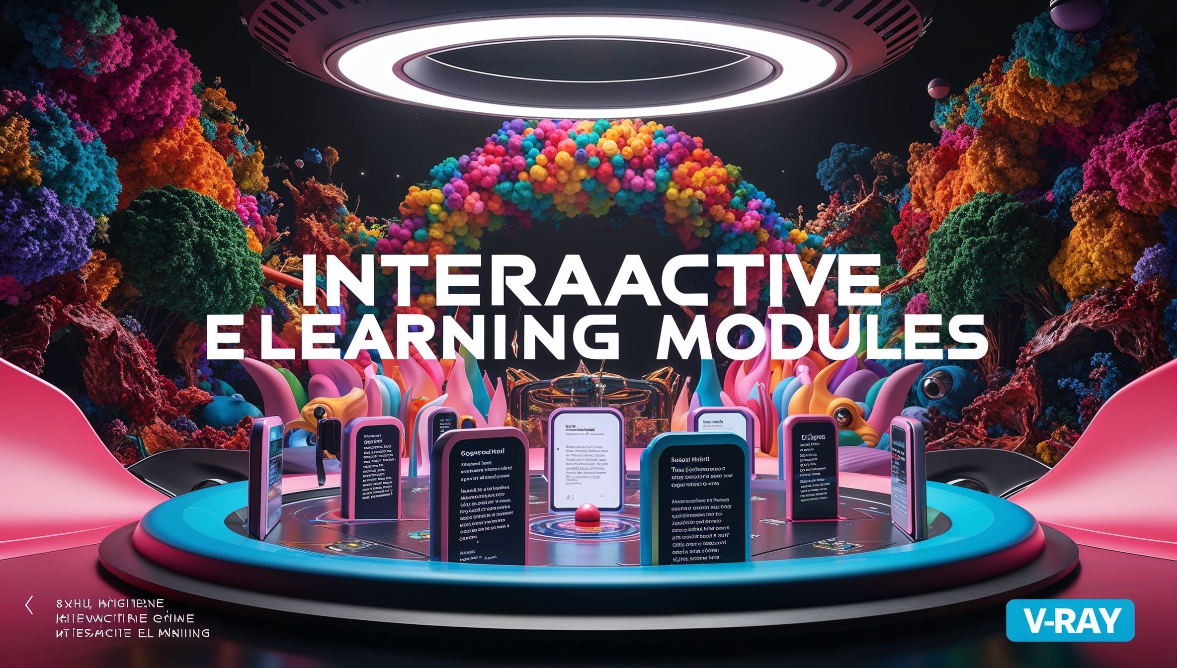 interactive-e-learning-modules