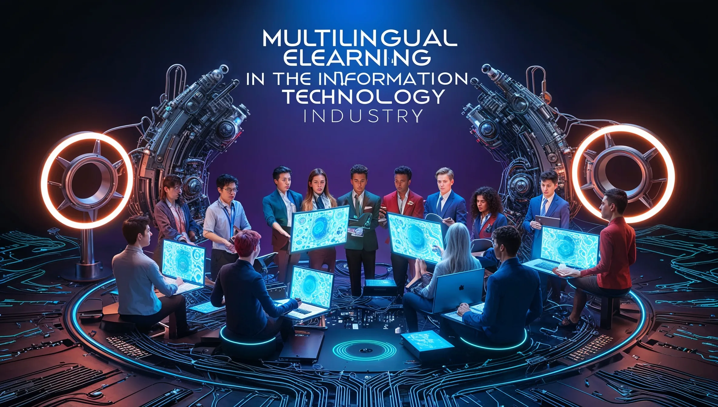 multilingual-elearning-it-industry