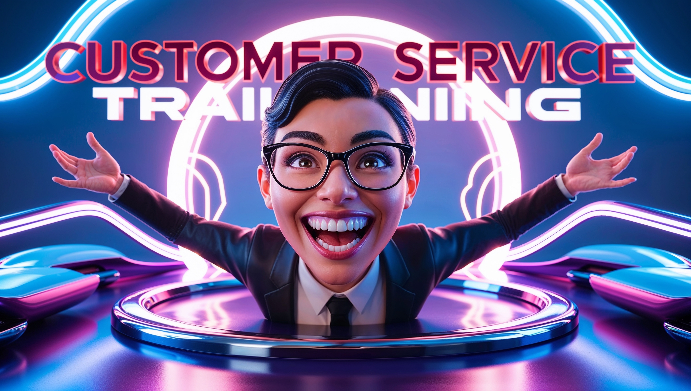 customer-service-training