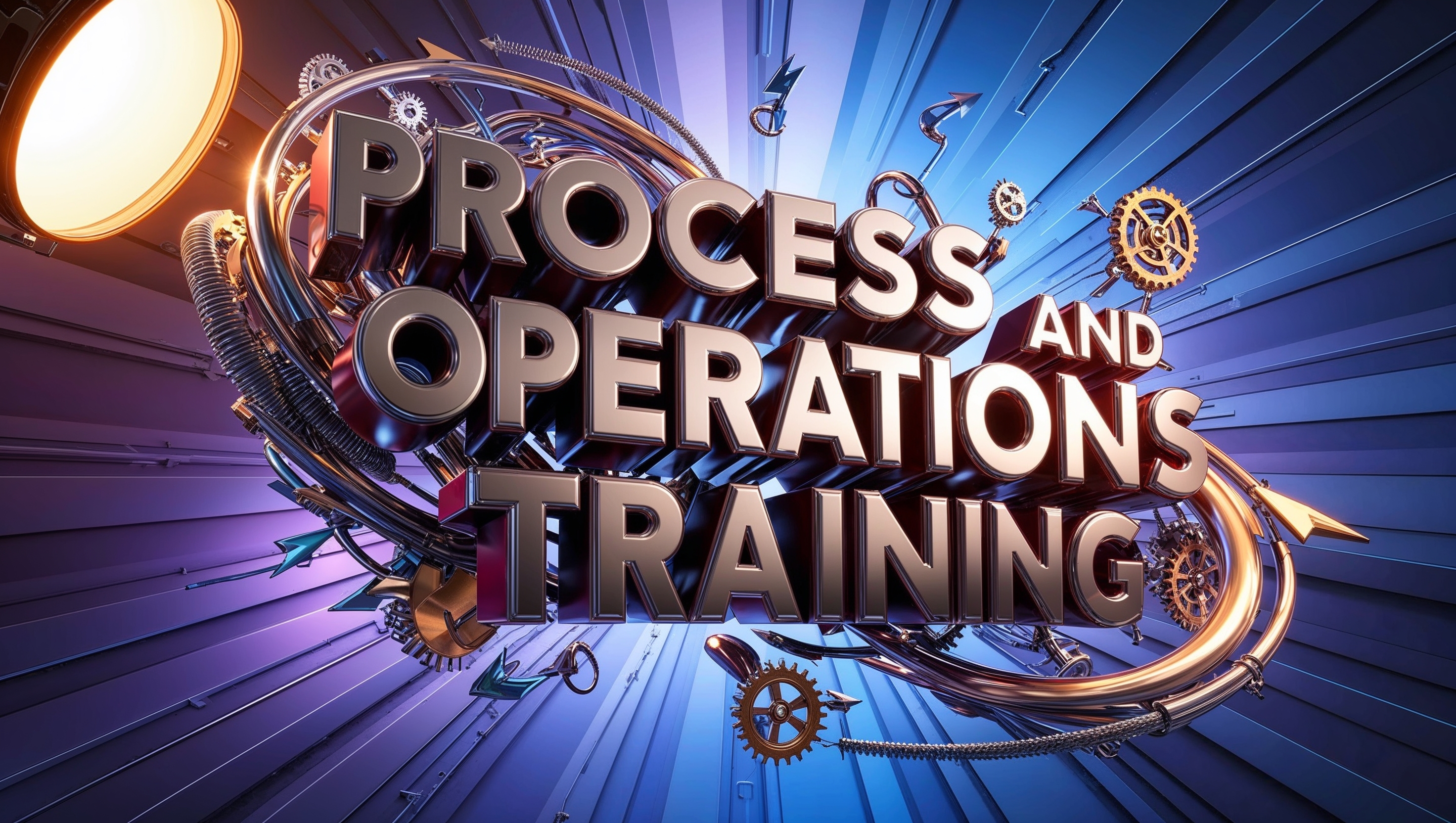 process-and-operations-training