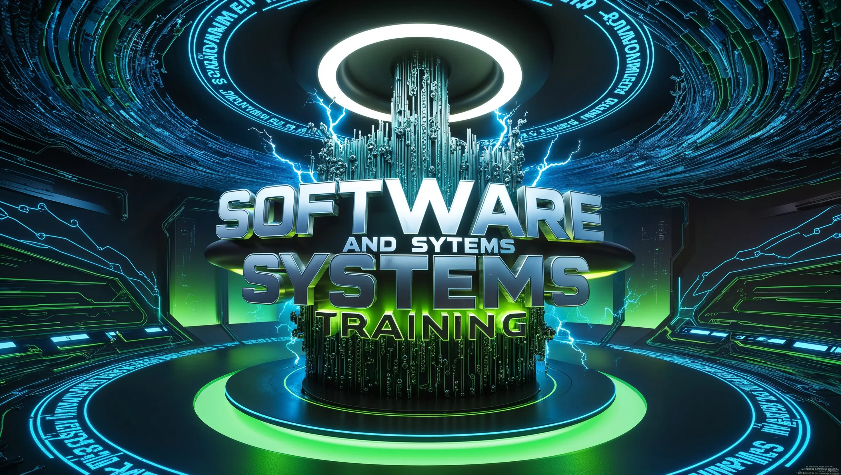 software-and-systems-training