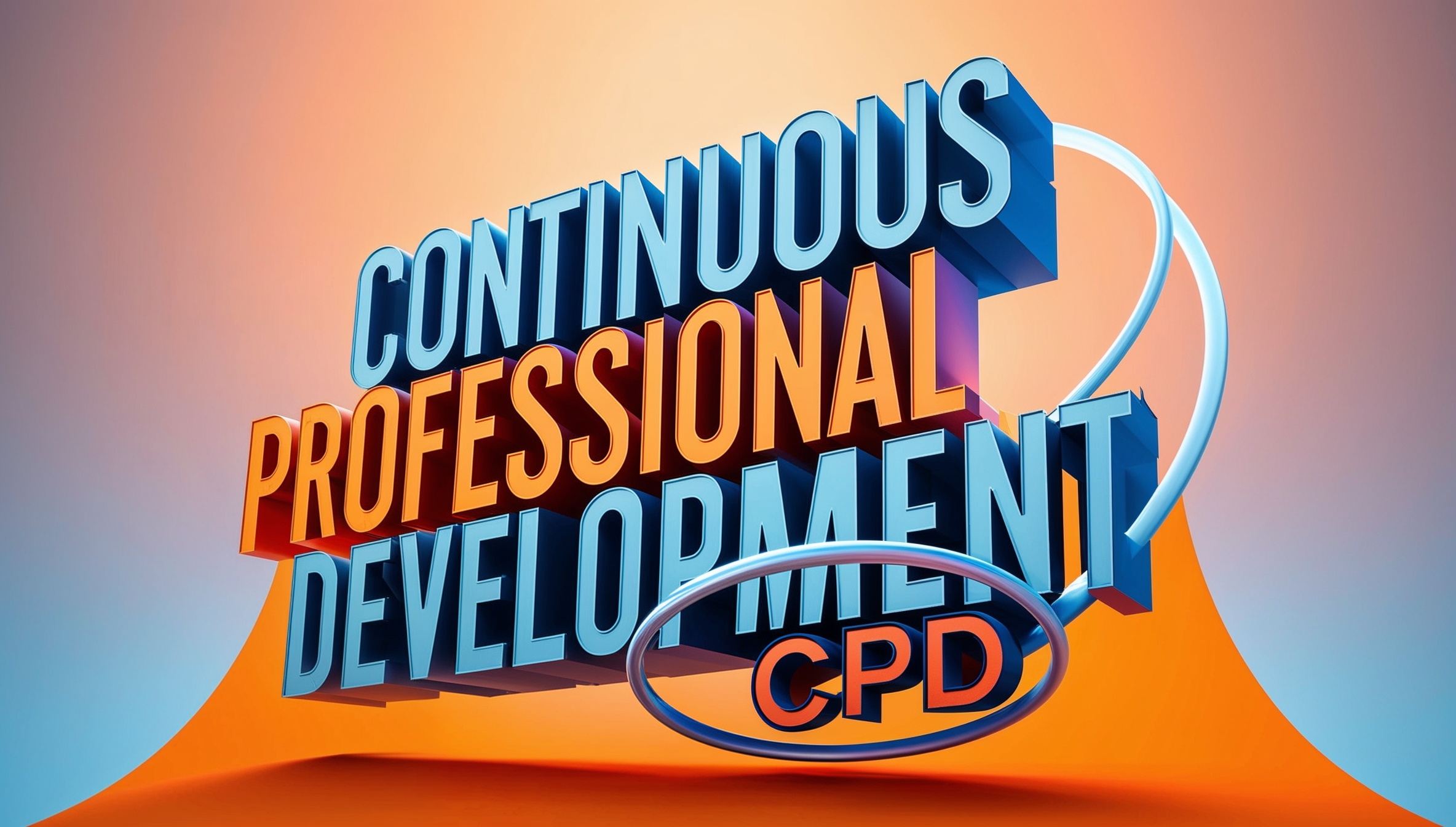 continuous-professional-development