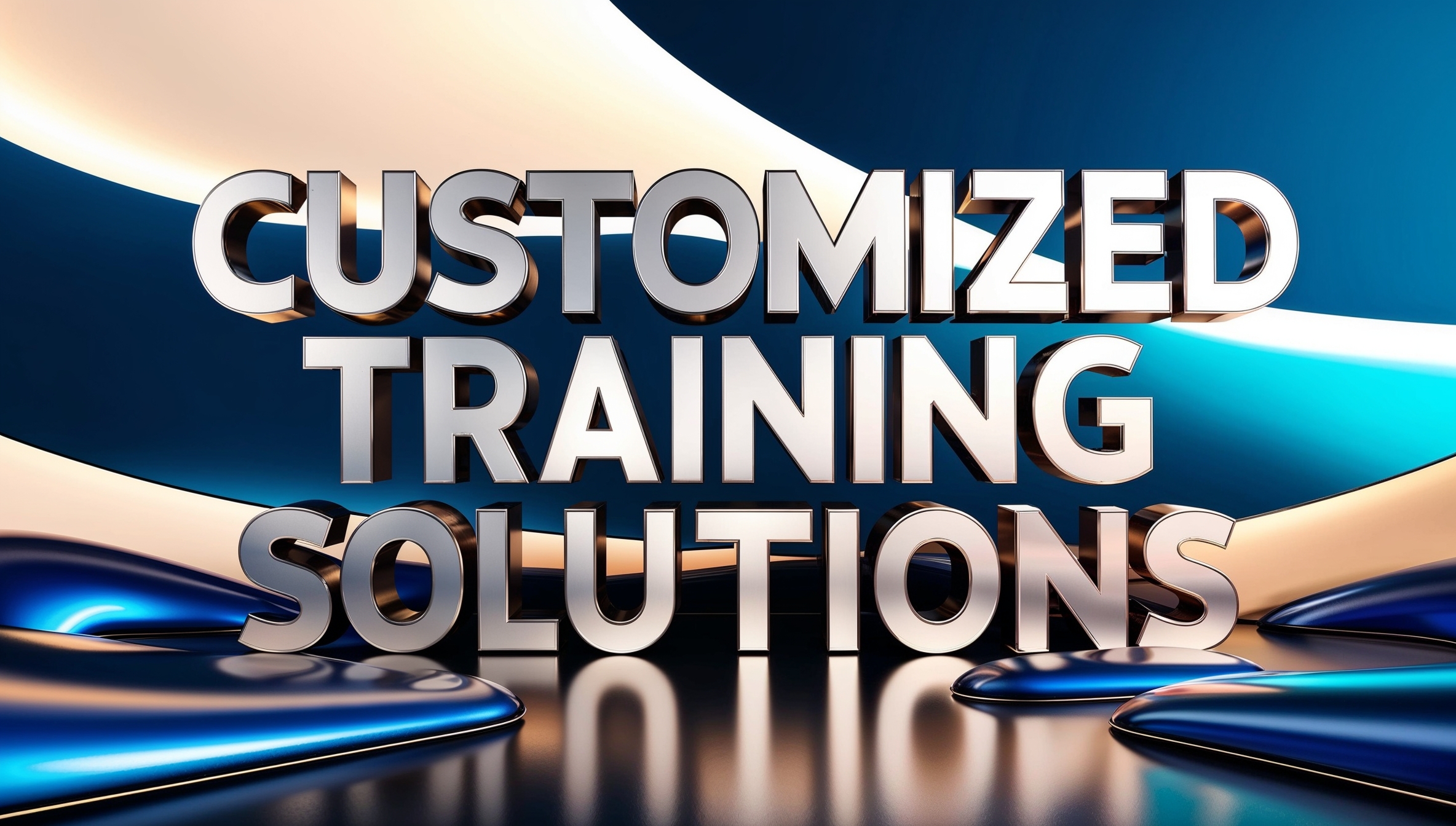 customised-training-solution