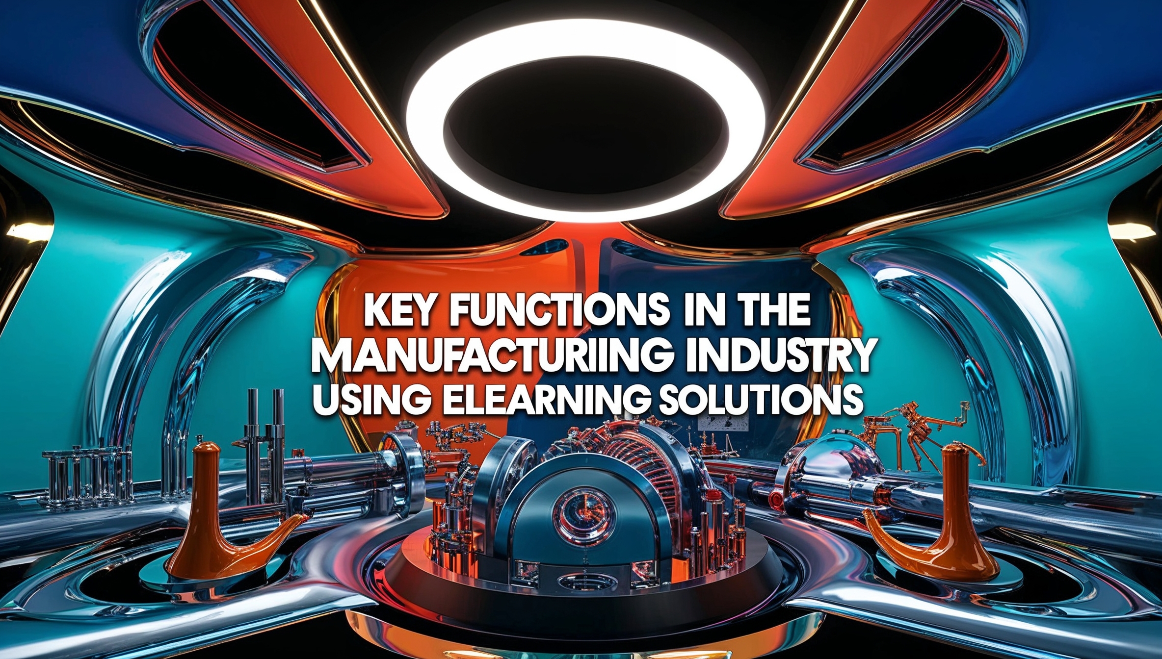 key-functions