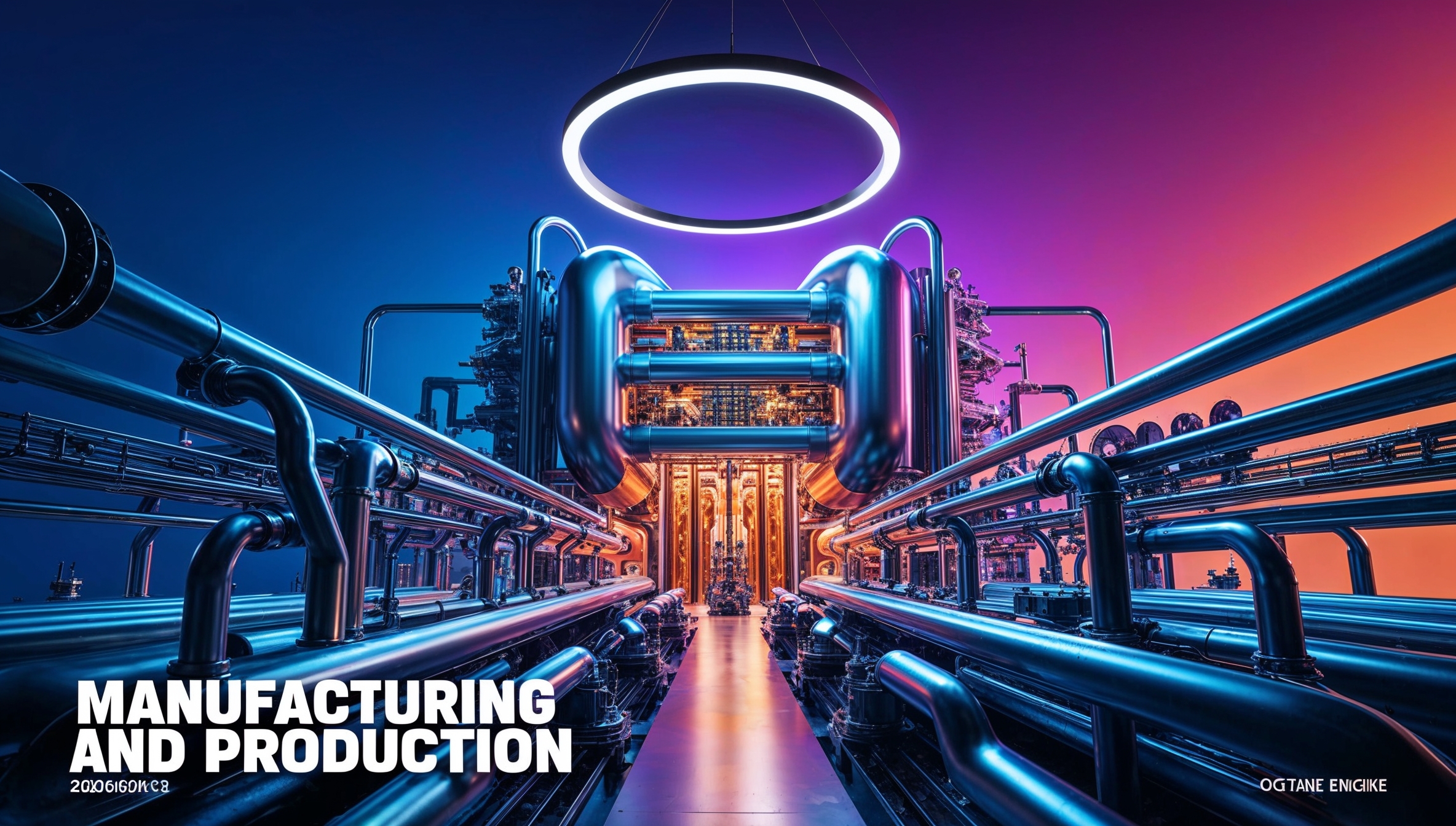 manufacturing-production