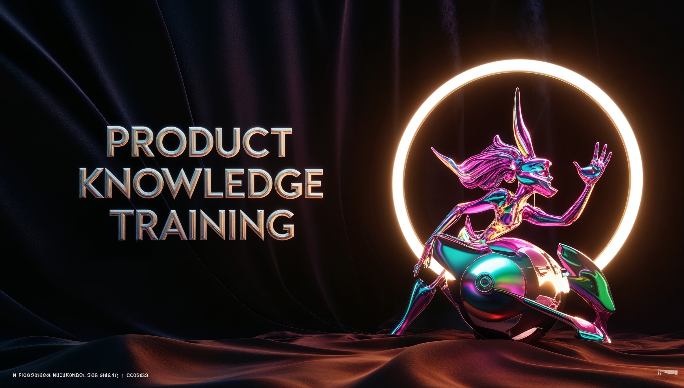 product-knowledge-training