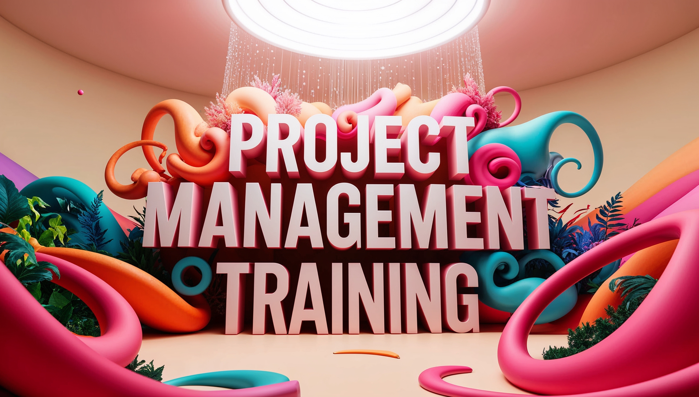 project-management-training