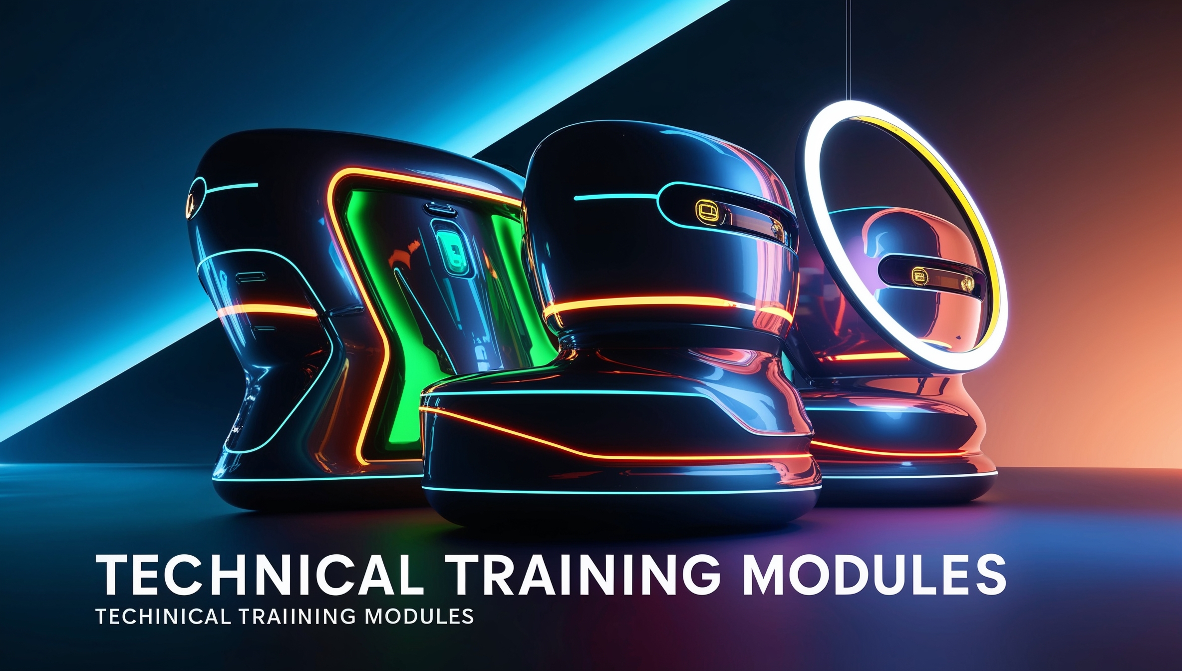 technical-training-module