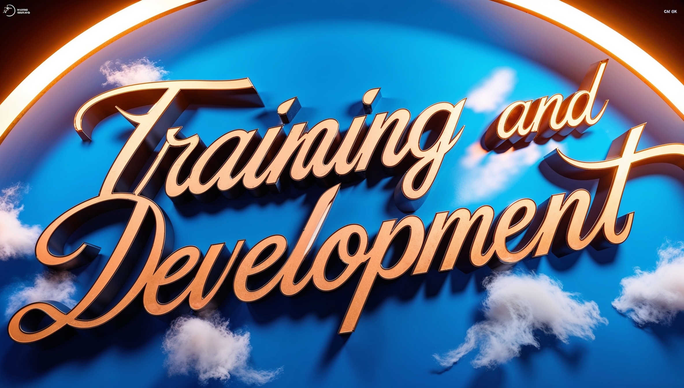 training-development