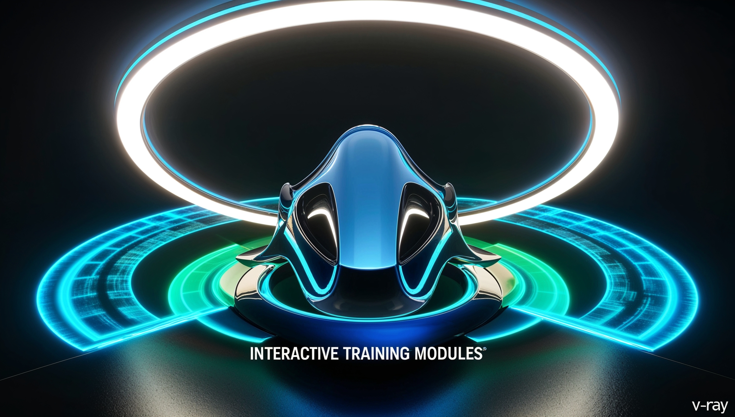 interactive-training-modules