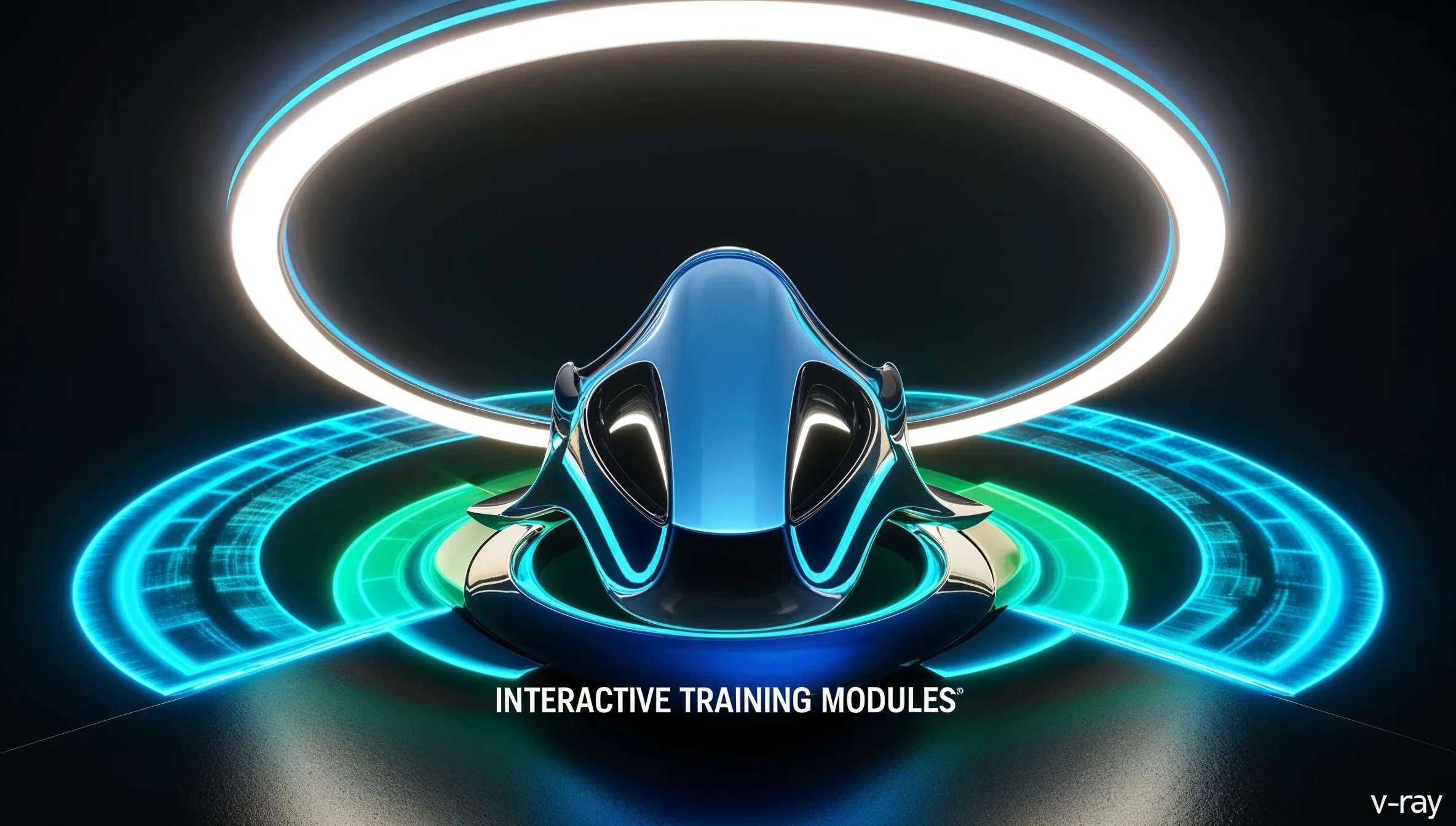 interactive-training-modules