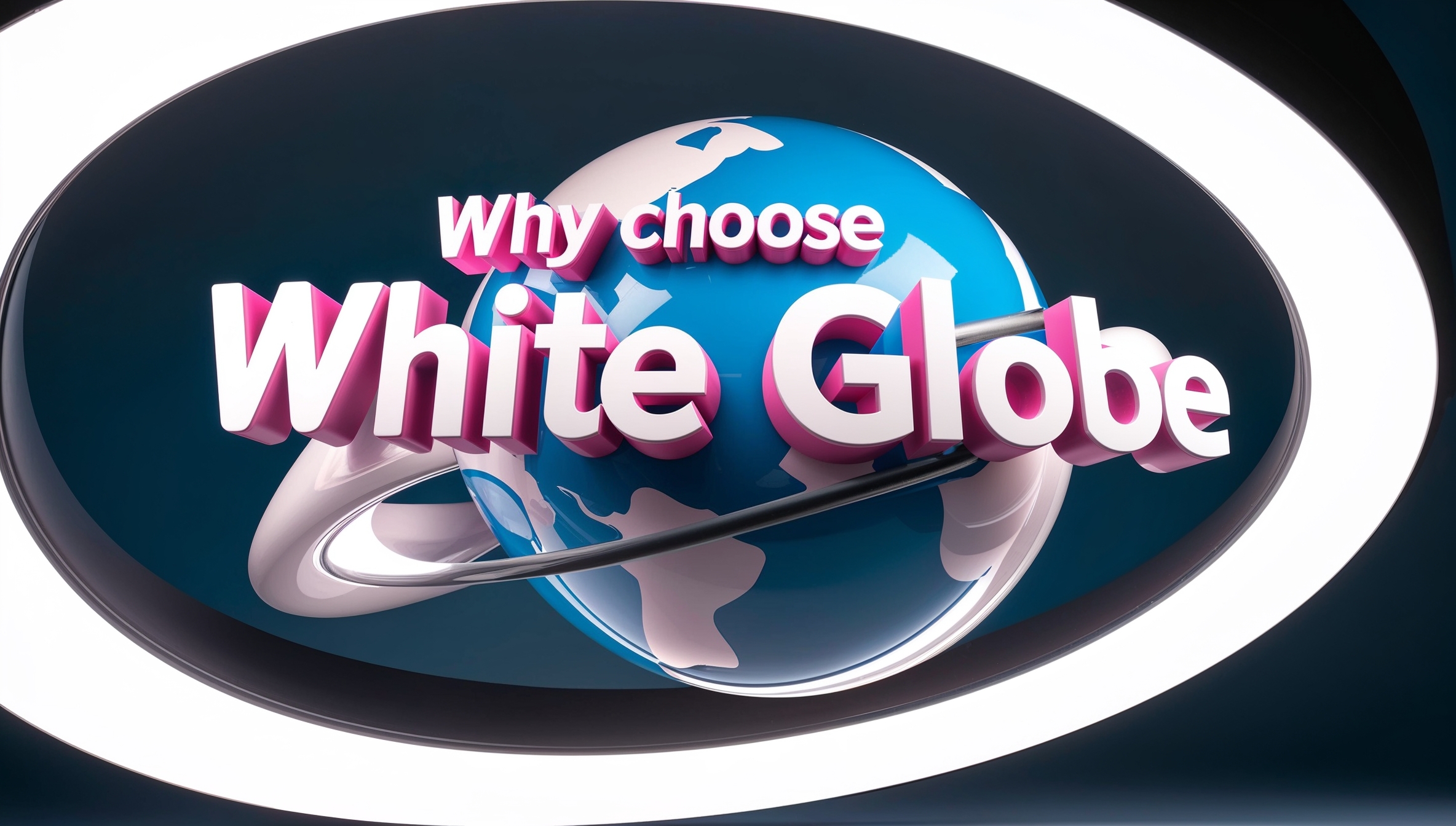 why-choose-white-globe