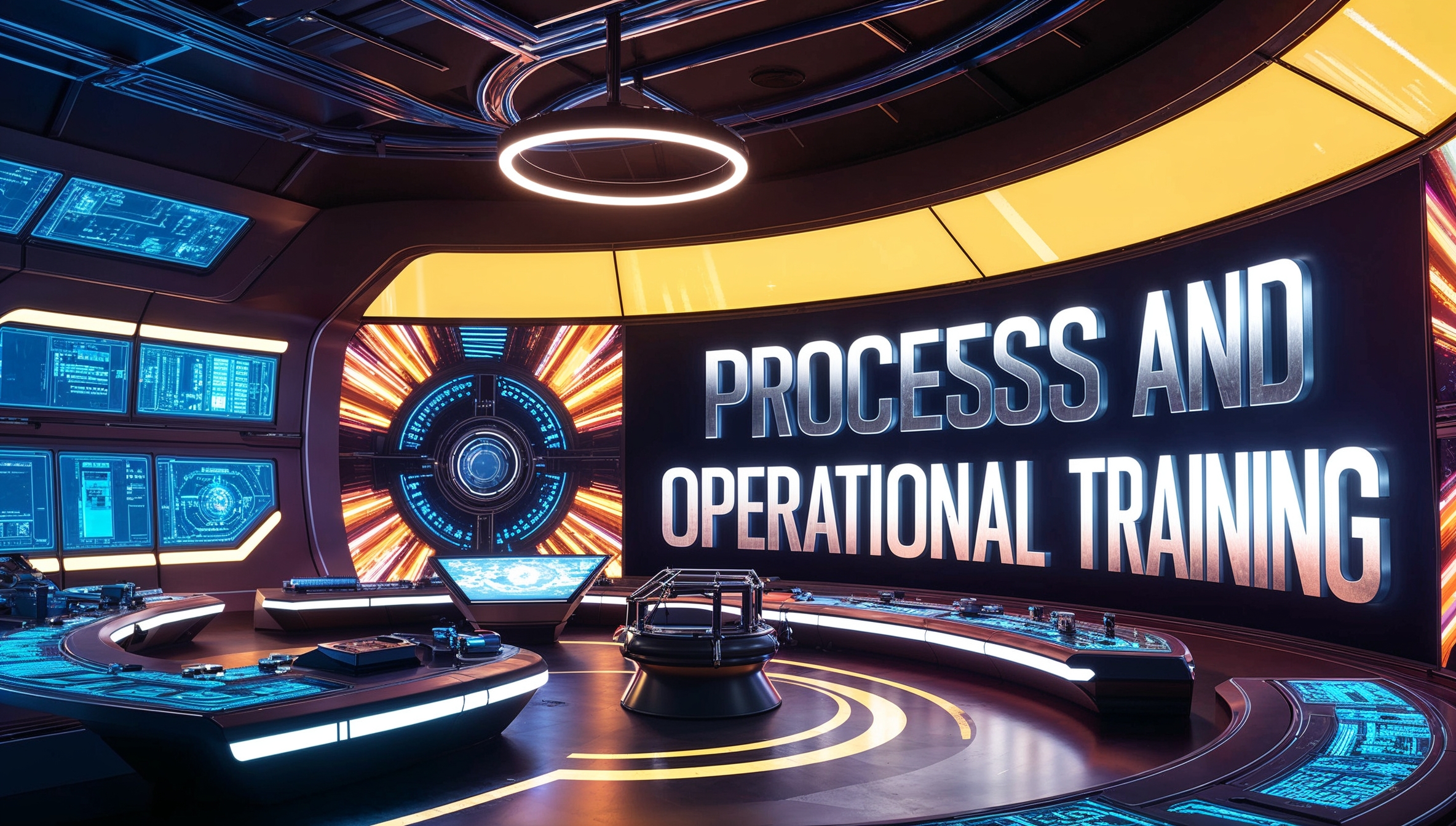 process-and-operational-training