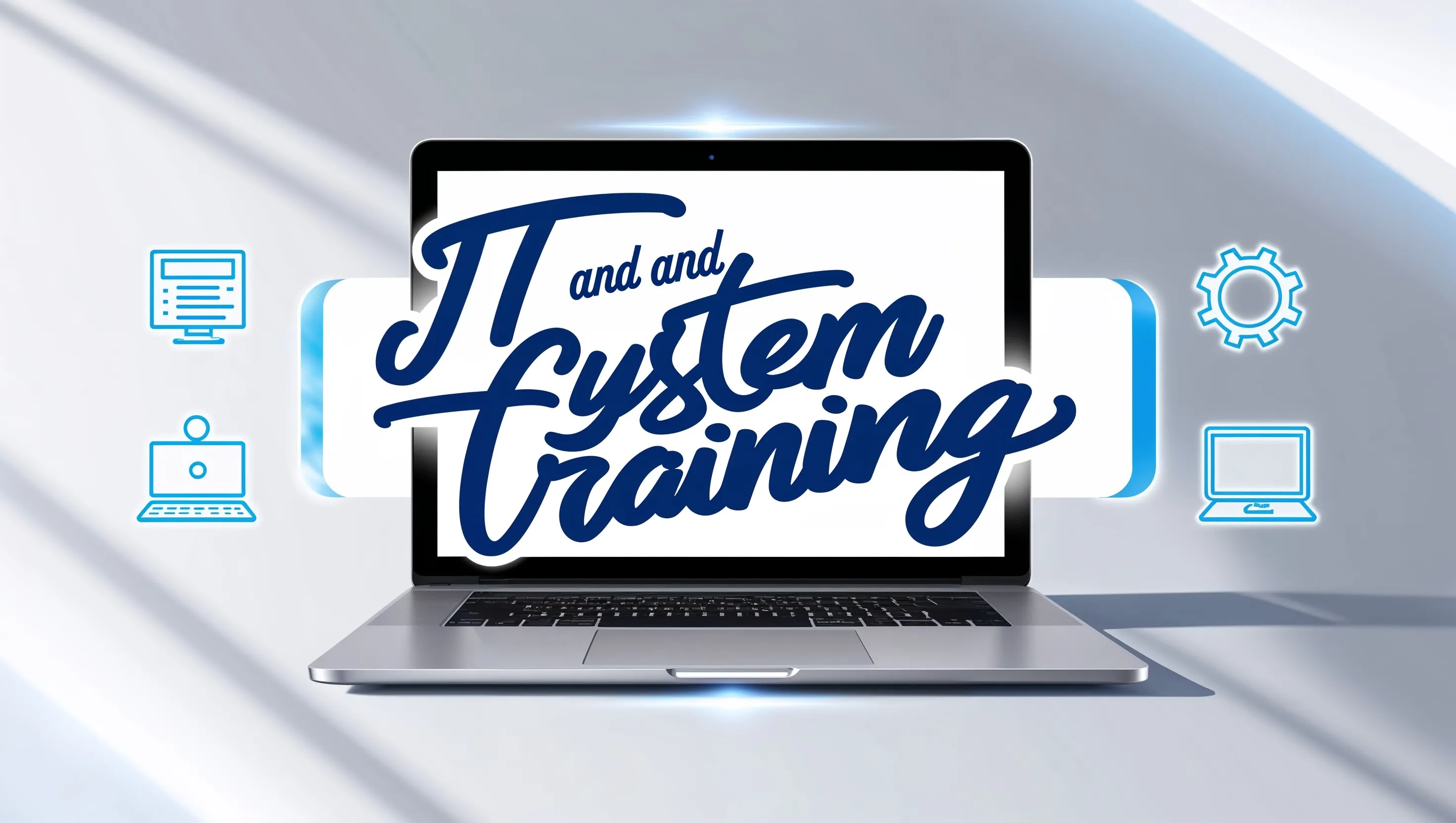 it-and-system-training