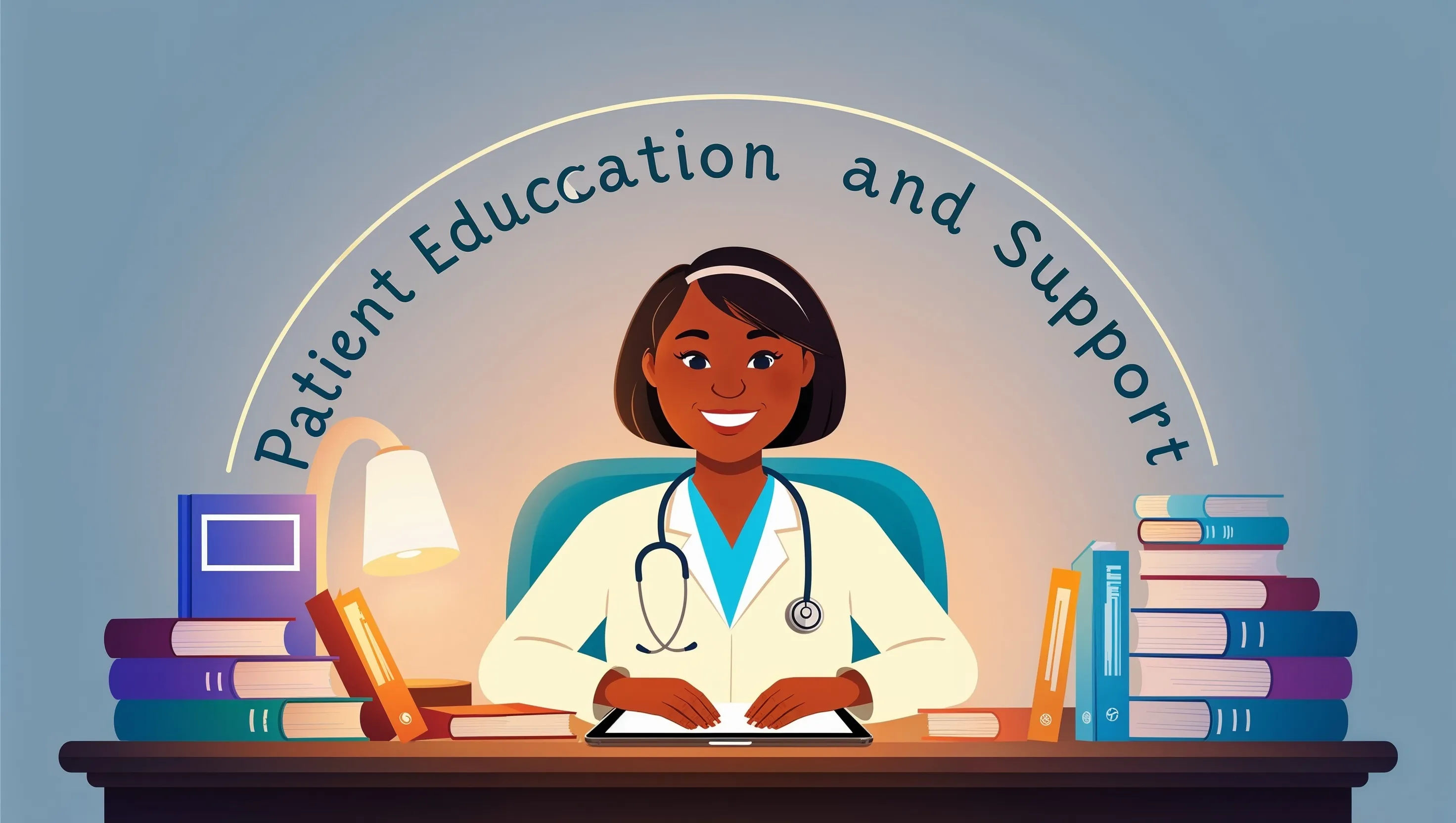 patient-education-and-support