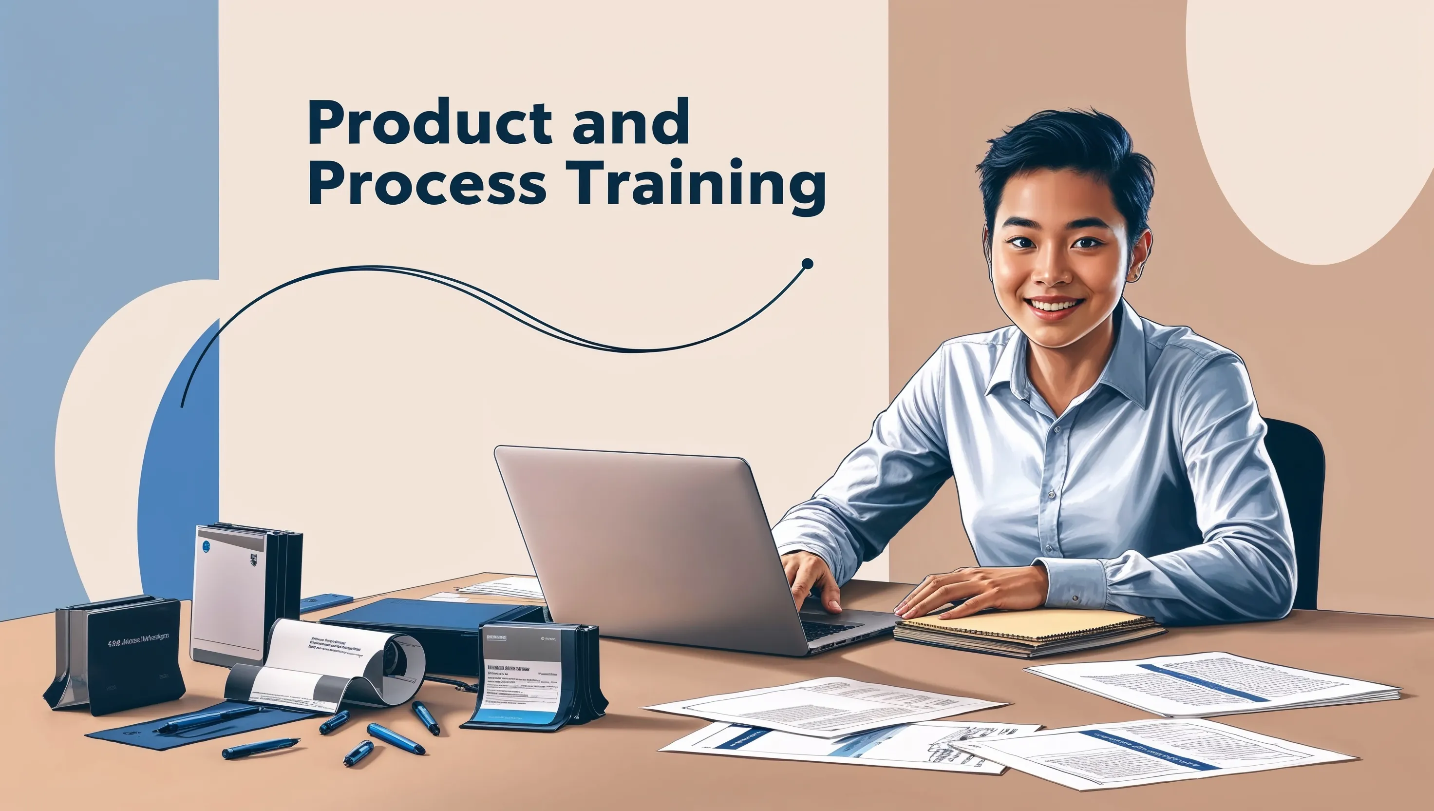 product-and-process-training