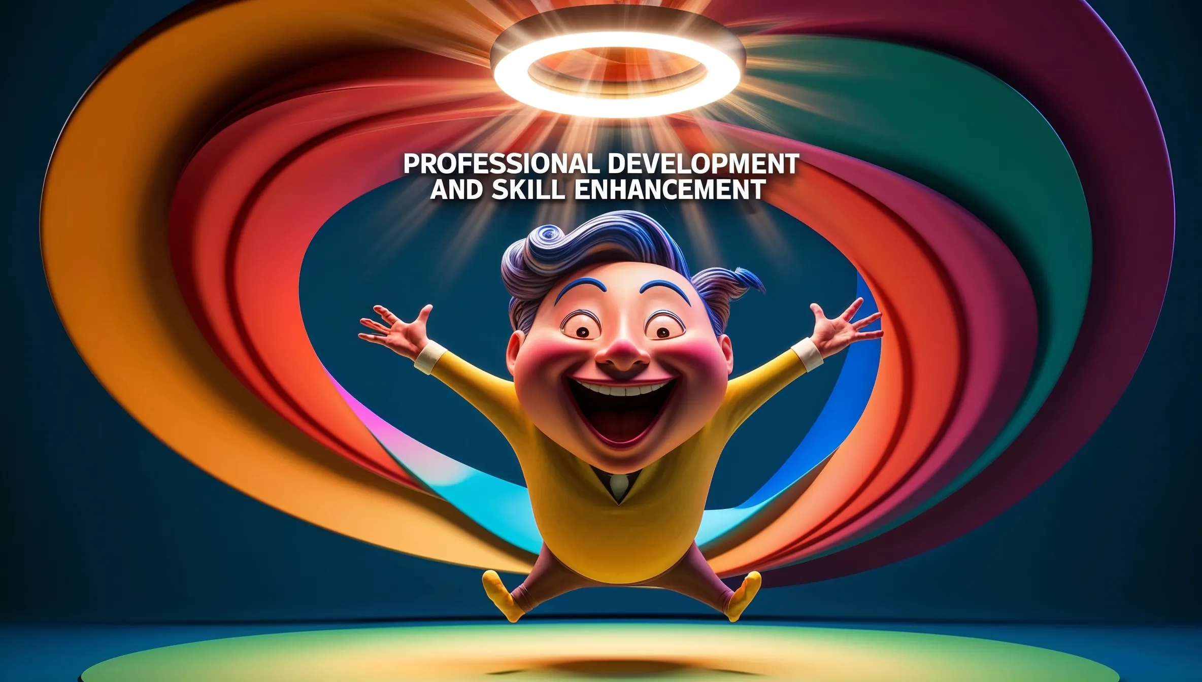 professional-development-and-skill-enhancement