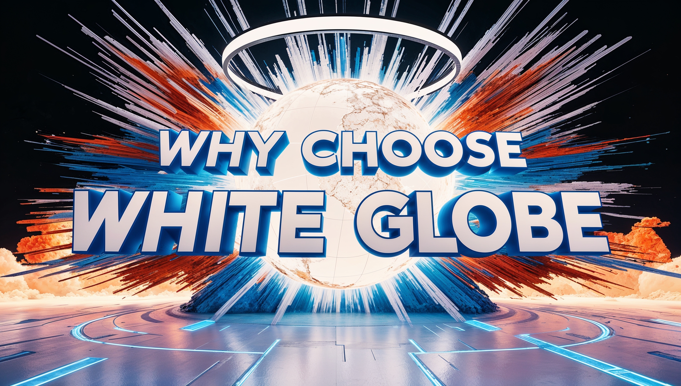 why-choose-white-globe