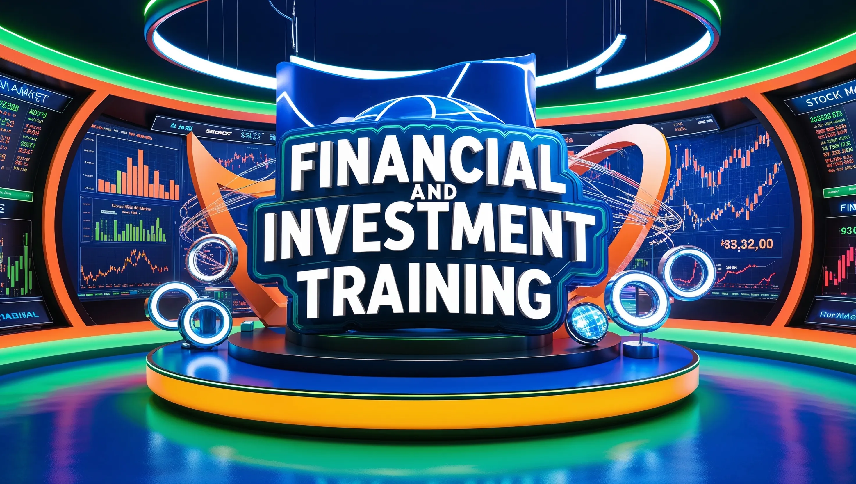 financial-and-investment-training