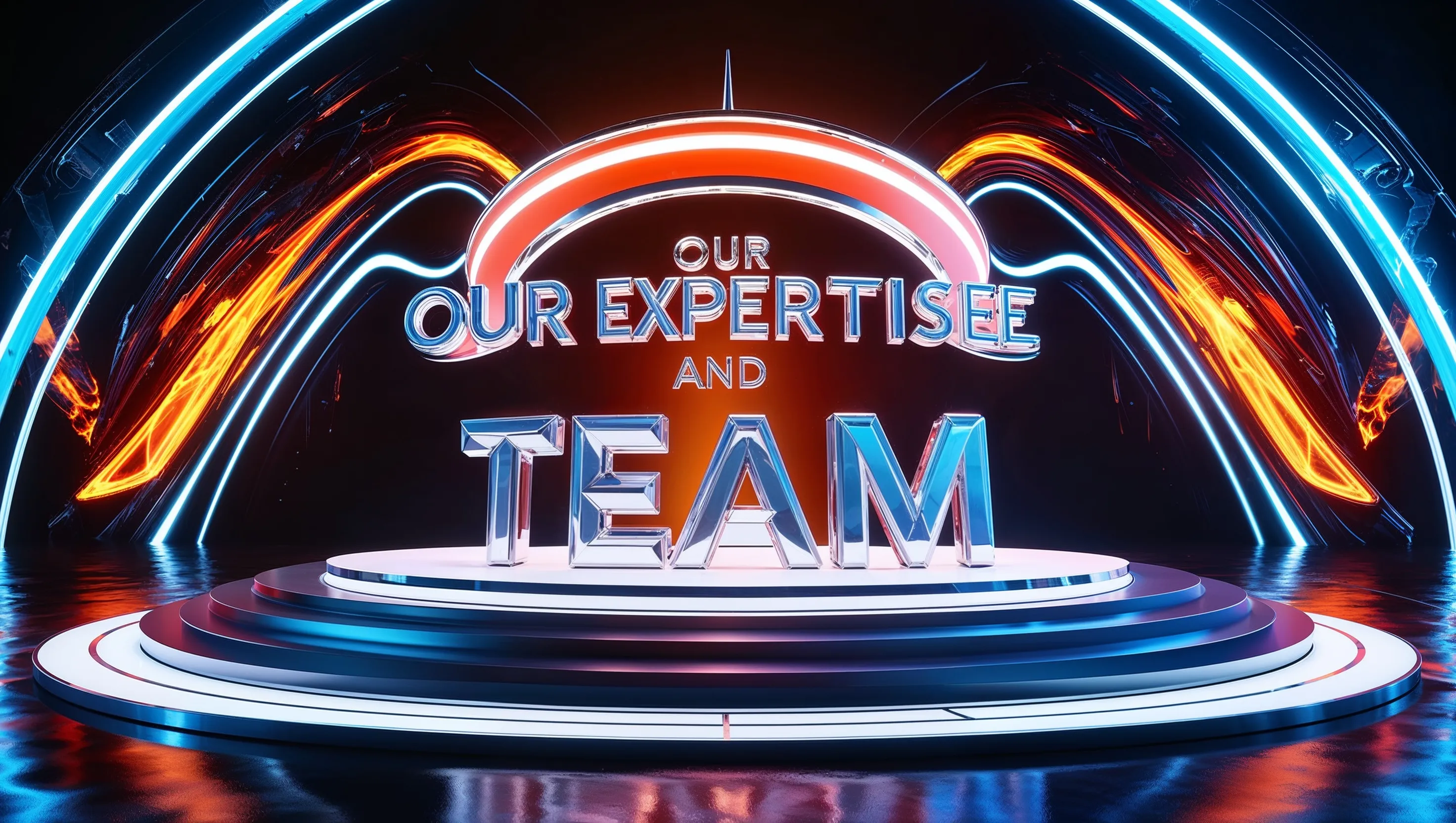 our-expertise-and-team