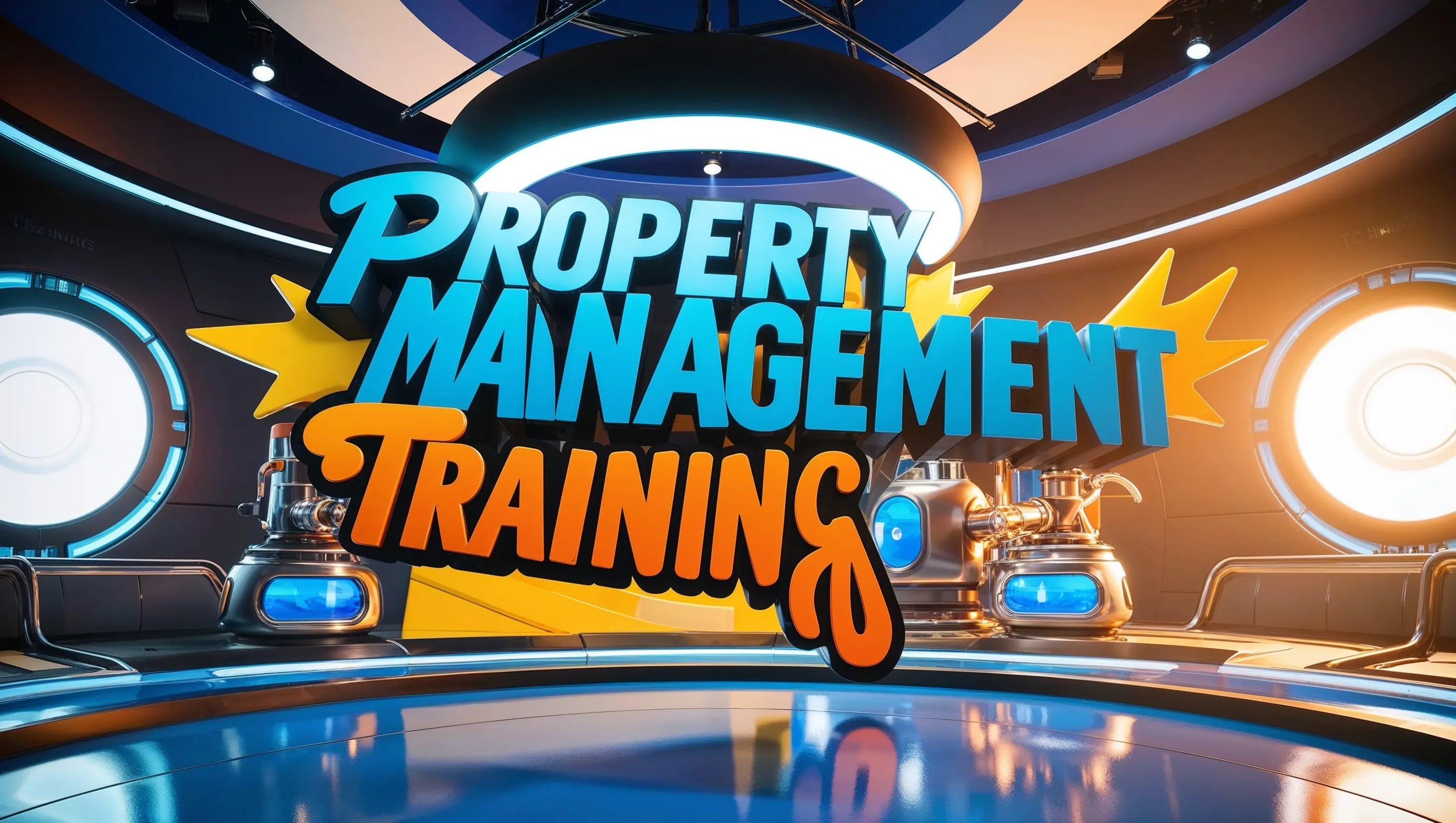 property-management-training