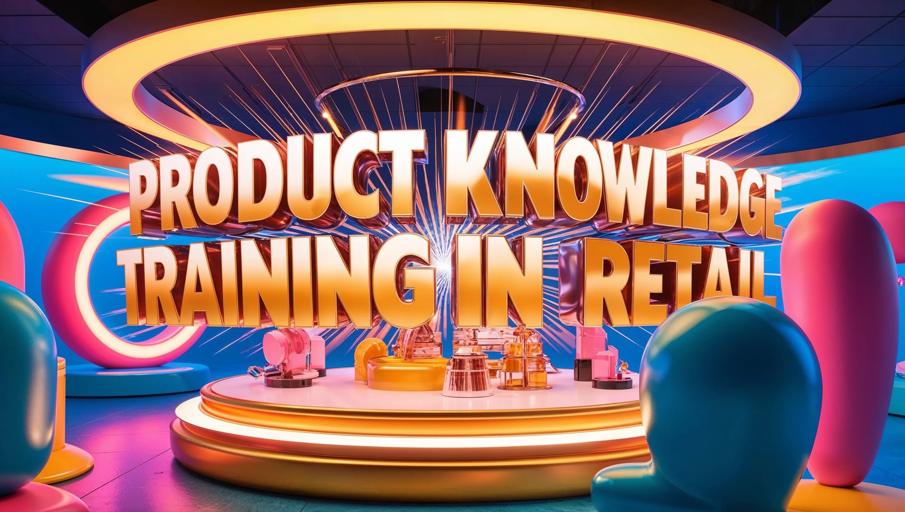 product-knowledge-training