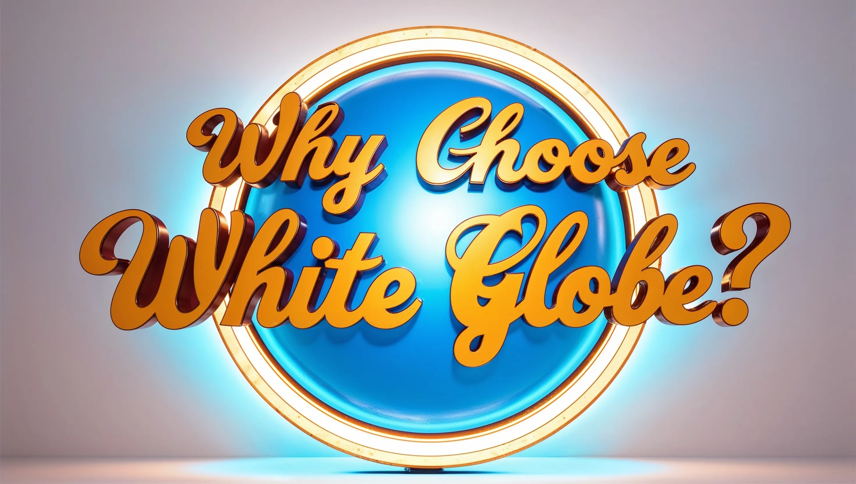 why-choose-white-globe