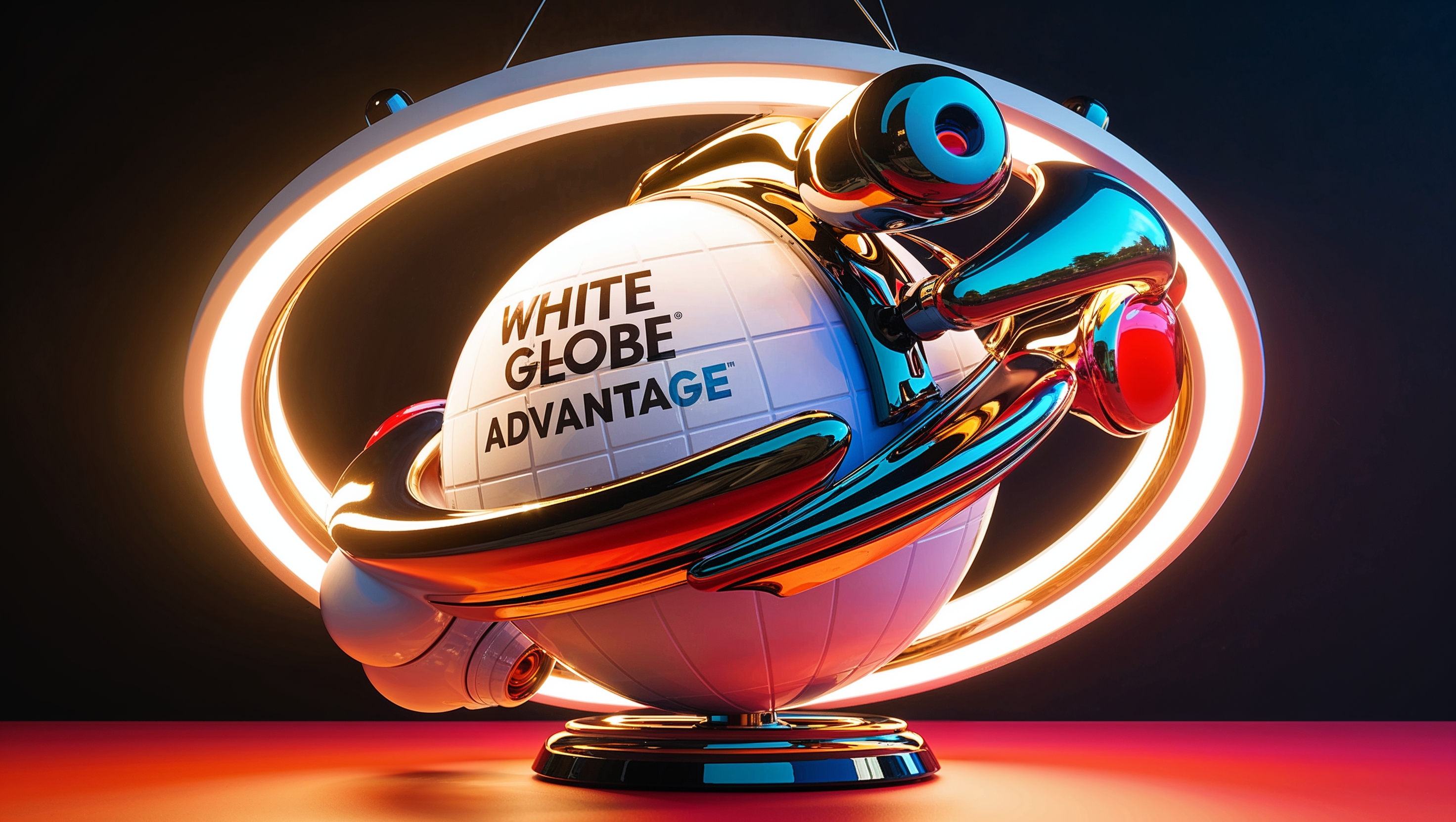 white-globe-advantage