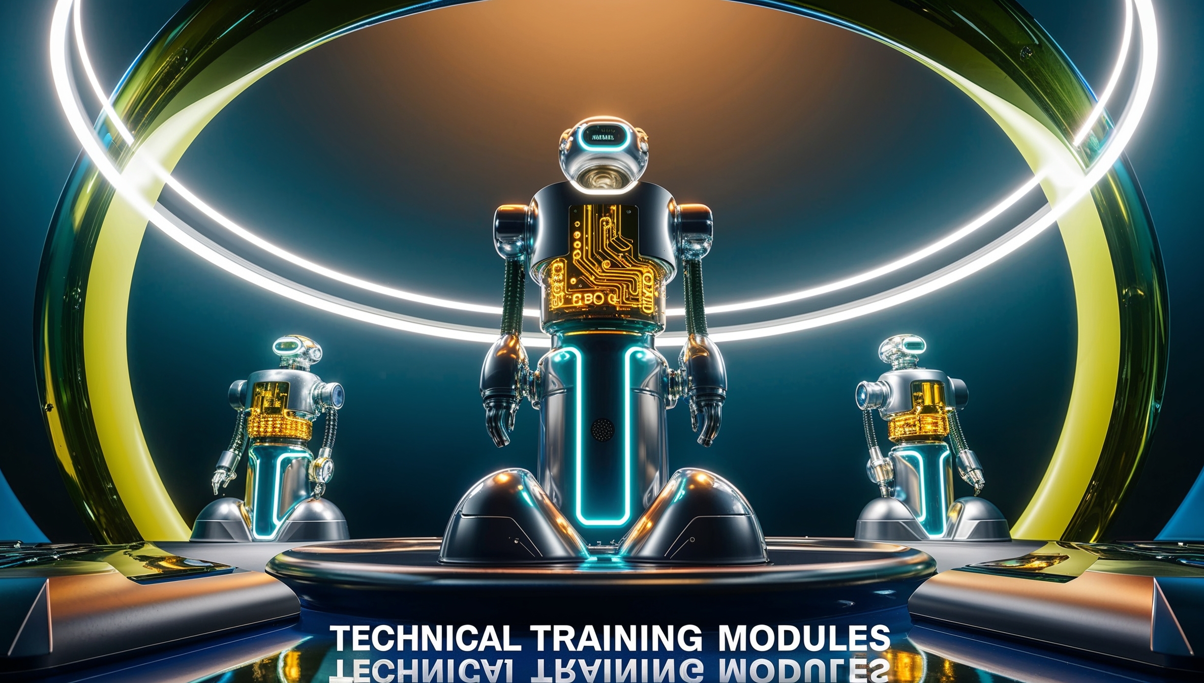 technical-training-modules